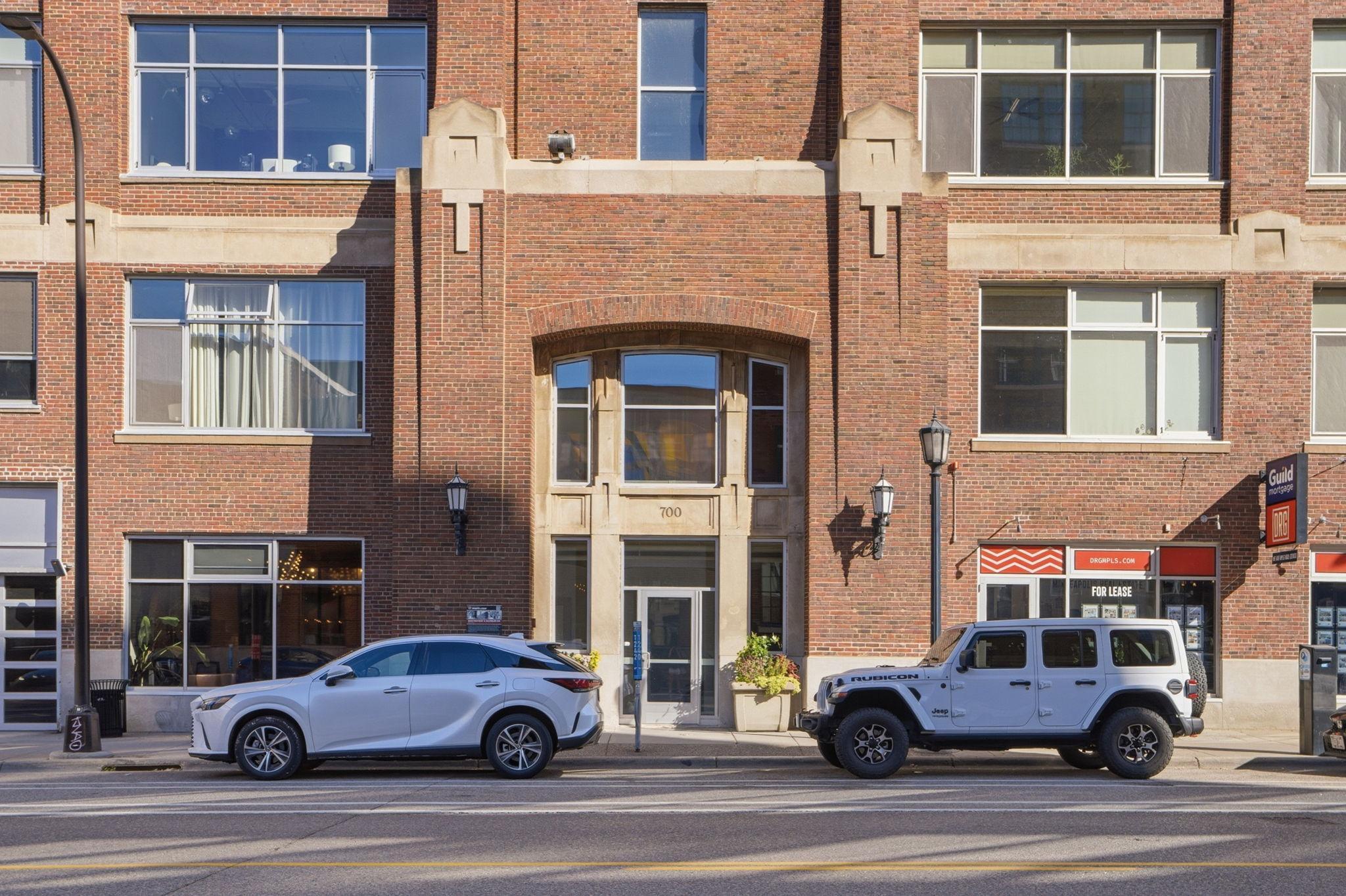 View of Residential at 700 Washington Avenue #420, Minneapolis MN 55401, Minneapolis (35 of 37) - Mike Wilen | Minnesota Team Real Estate