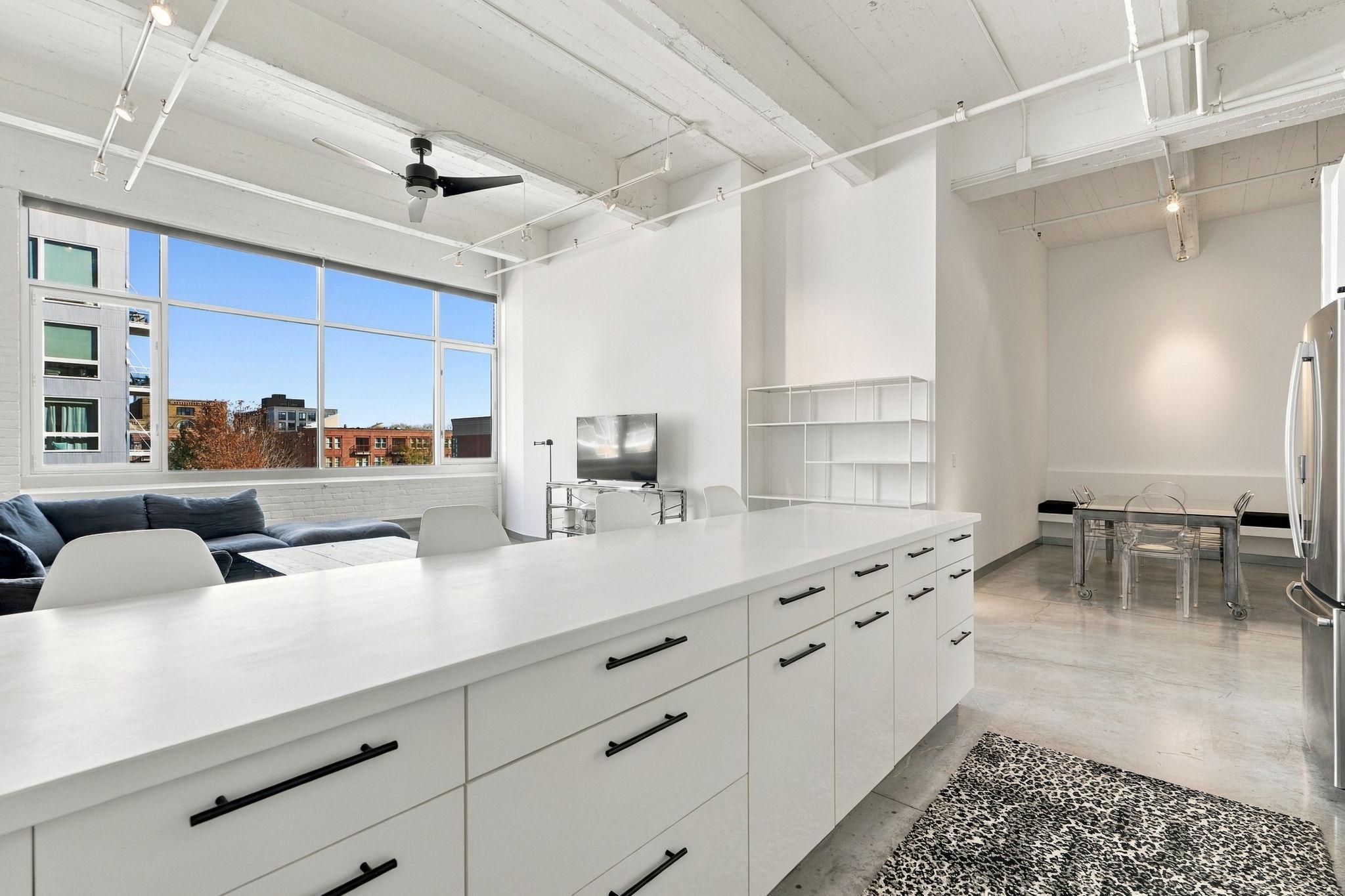 View of Residential at 700 Washington Avenue #420, Minneapolis MN 55401, Minneapolis (10 of 37) - Mike Wilen | Minnesota Team Real Estate
