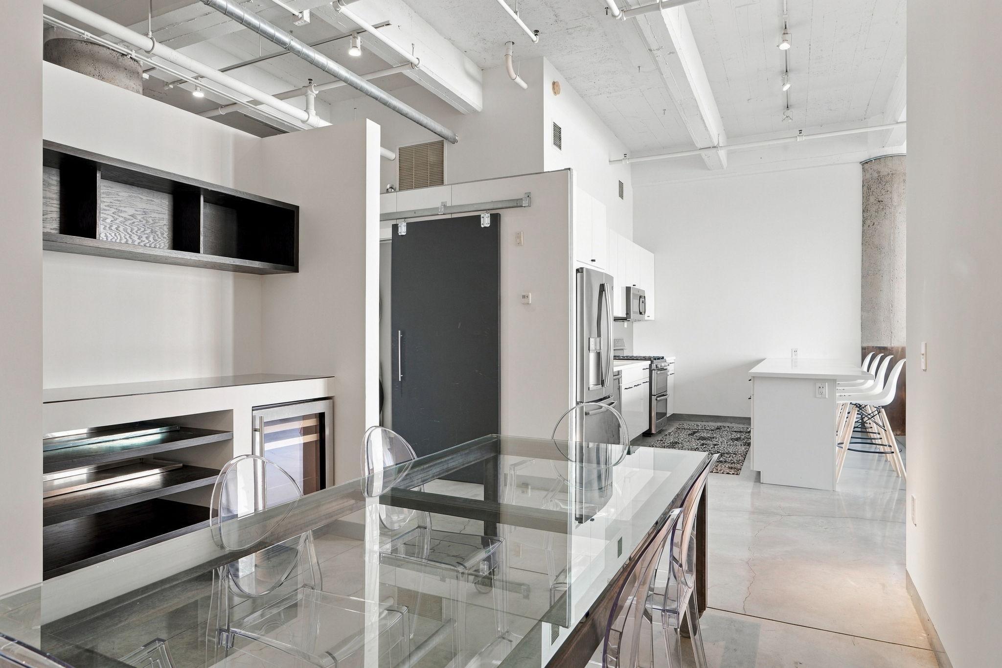 View of Residential at 700 Washington Avenue #420, Minneapolis MN 55401, Minneapolis (8 of 37) - Mike Wilen | Minnesota Team Real Estate