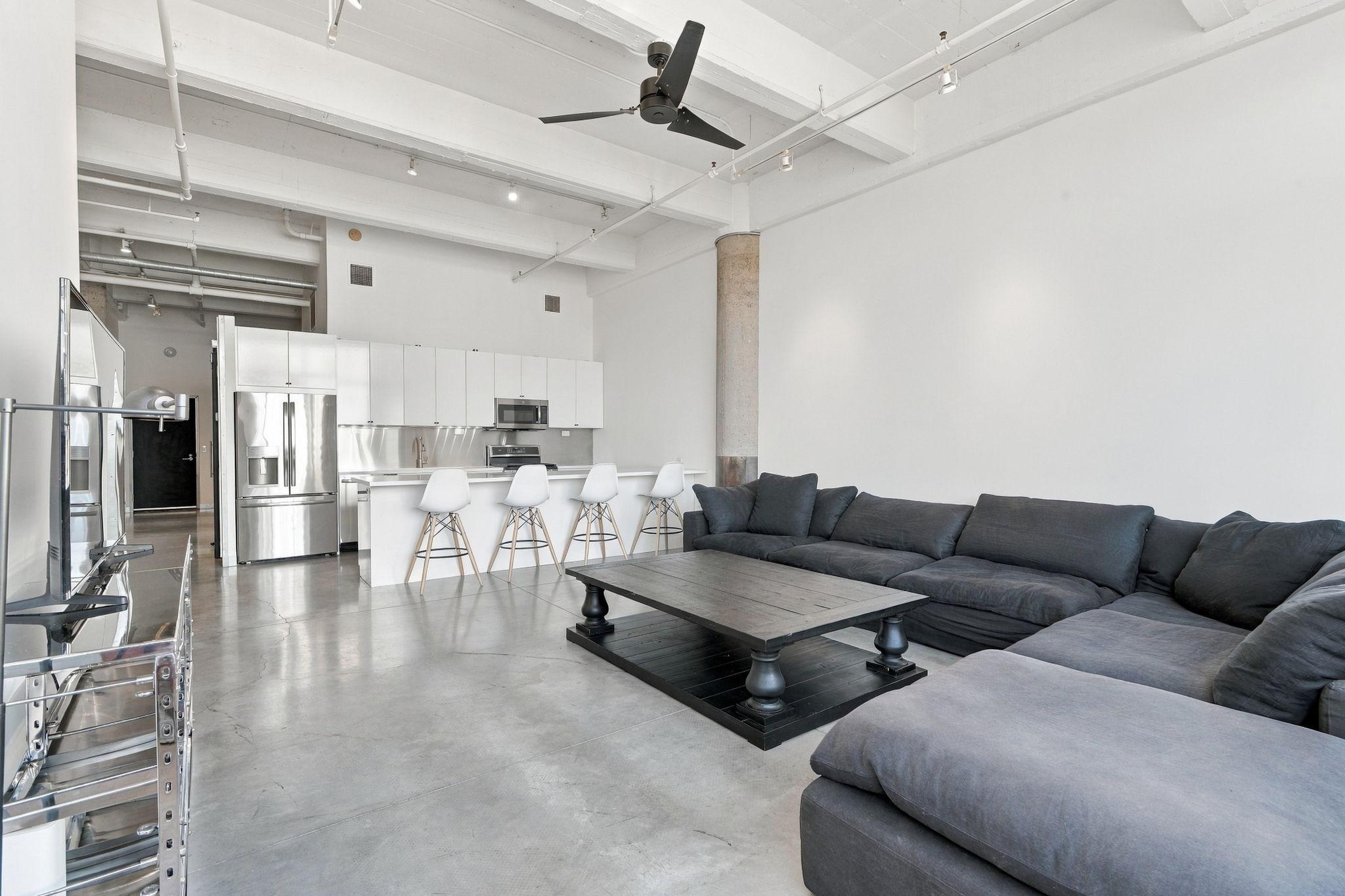 View of Residential at 700 Washington Avenue #420, Minneapolis MN 55401, Minneapolis (4 of 37) - Mike Wilen | Minnesota Team Real Estate