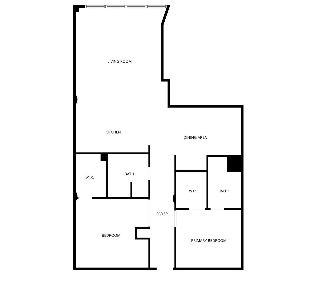 View of Residential at 700 Washington Avenue #420, Minneapolis MN 55401, Minneapolis (30 of 37) - Mike Wilen | Minnesota Team Real Estate