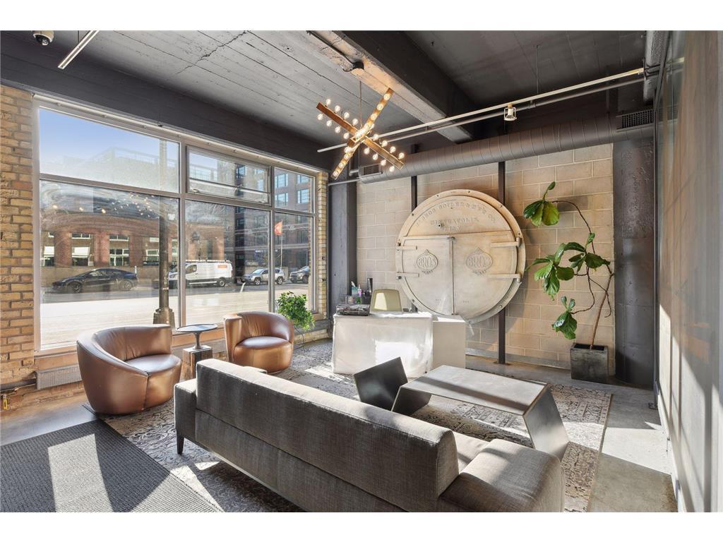 View of Residential at 700 Washington Avenue #420, Minneapolis MN 55401, Minneapolis (33 of 37) - Mike Wilen | Minnesota Team Real Estate