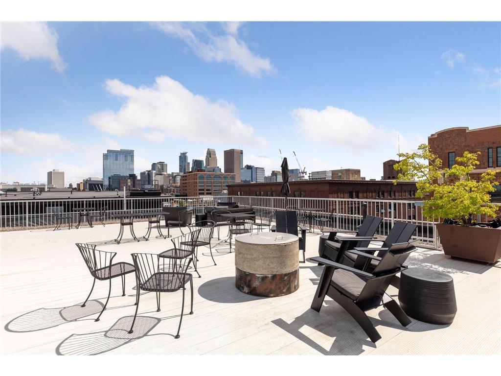 View of Residential at 700 Washington Avenue #420, Minneapolis MN 55401, Minneapolis (32 of 37) - Mike Wilen | Minnesota Team Real Estate