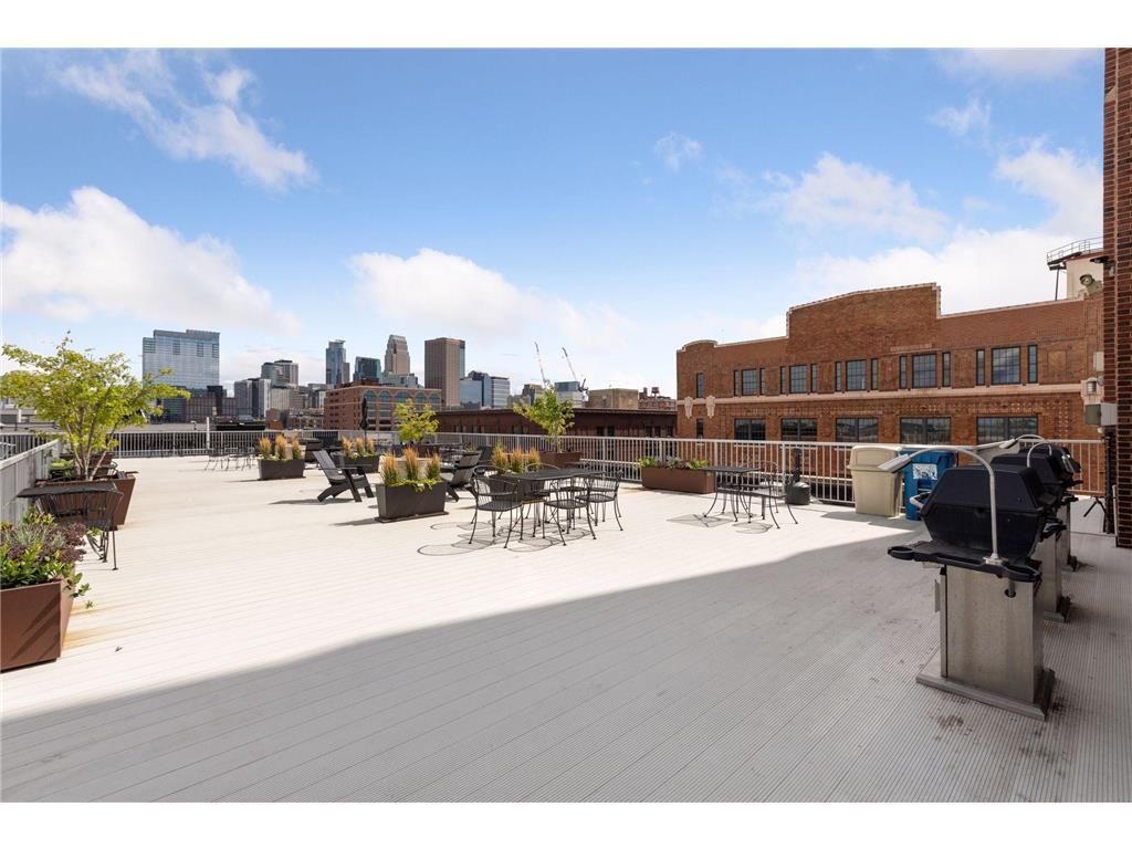 View of Residential at 700 Washington Avenue #420, Minneapolis MN 55401, Minneapolis (31 of 37) - Mike Wilen | Minnesota Team Real Estate