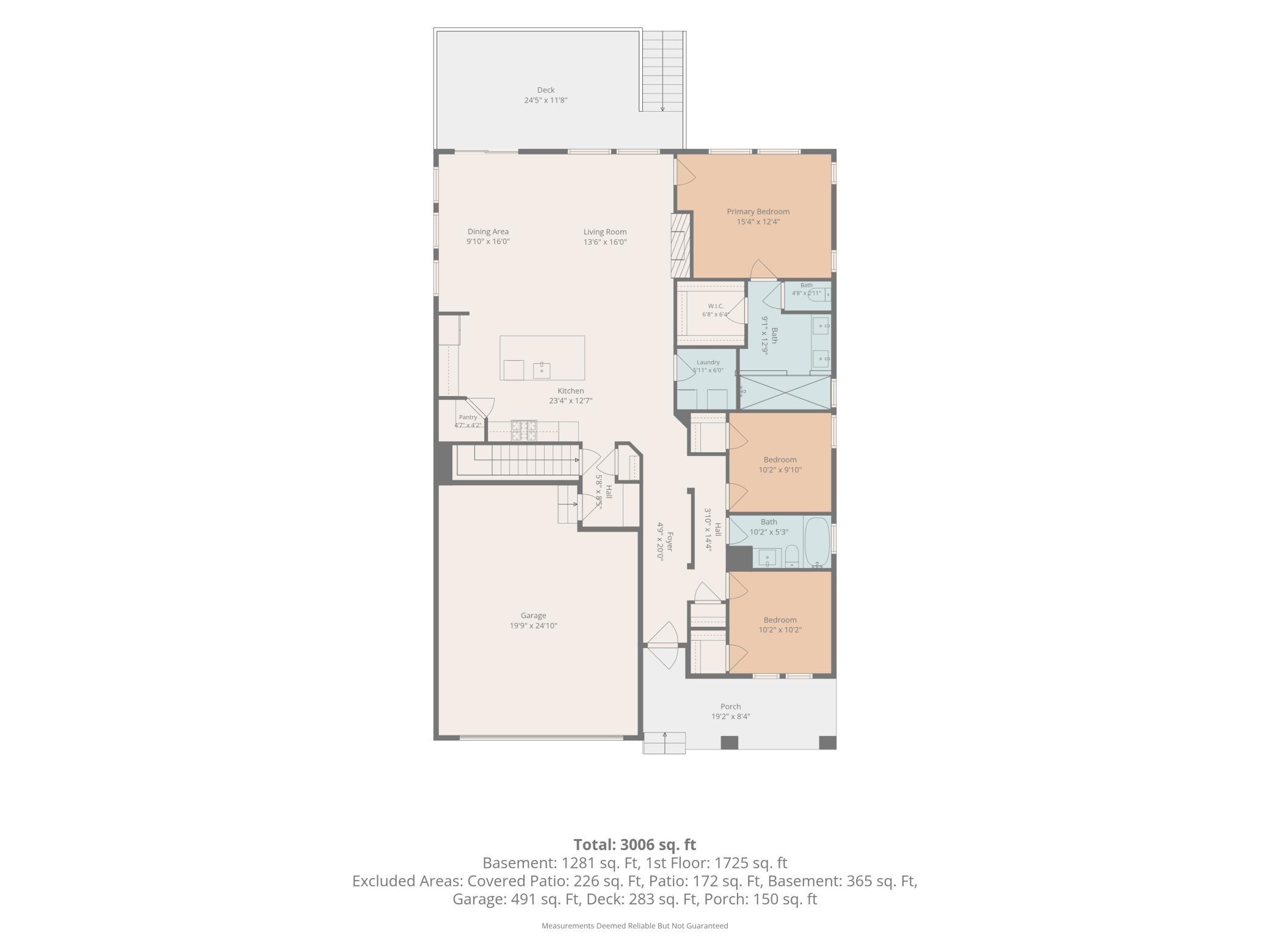 View of Residential at 15258 116th Avenue, Dayton MN 55369, Dayton (66 of 67) - Mike Wilen | Minnesota Team Real Estate