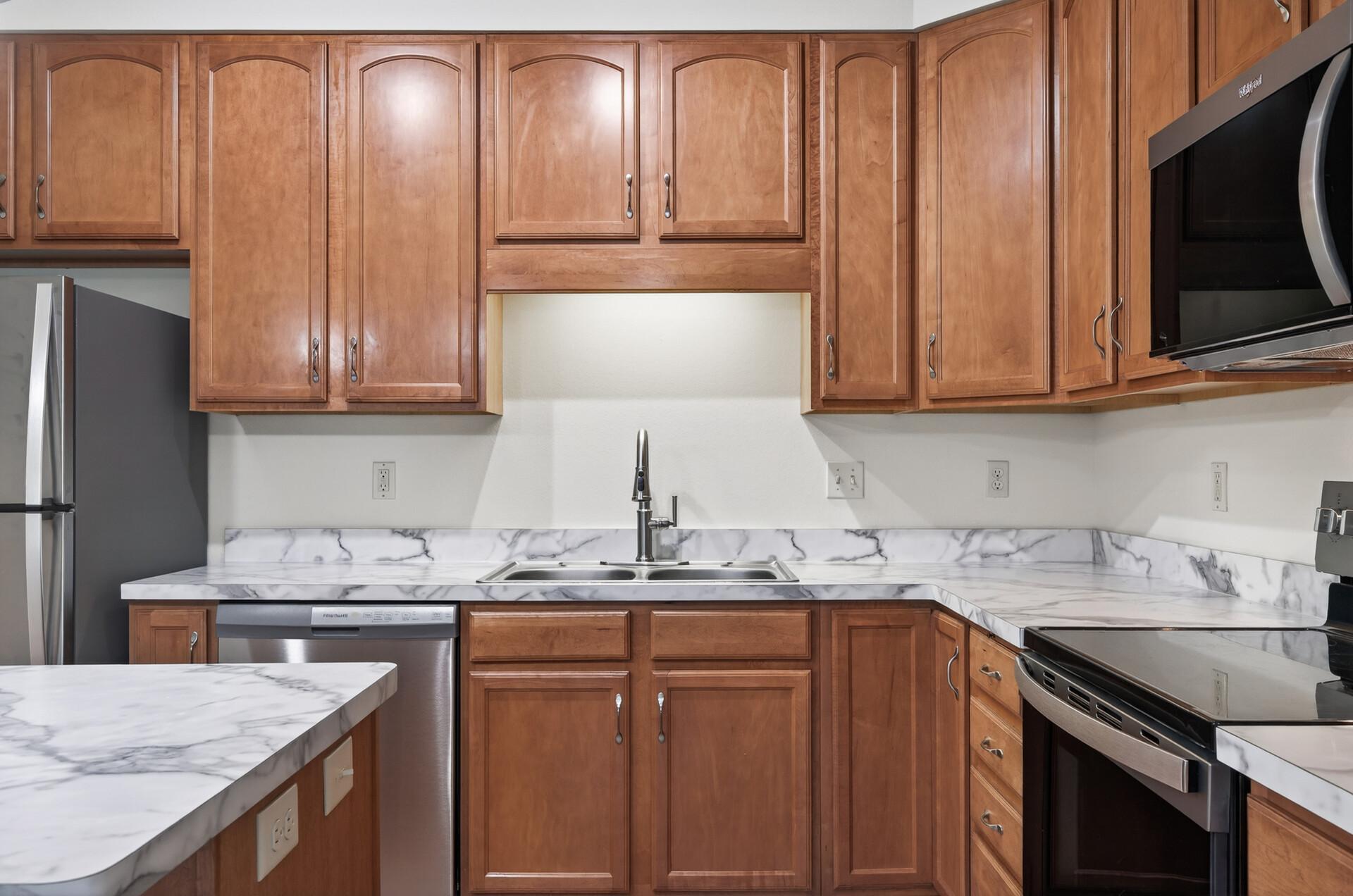View of Residential at 3800 85th Avenue #220, Brooklyn Park MN 55443, Brooklyn Park (31 of 32) - Mike Wilen | Minnesota Team Real Estate