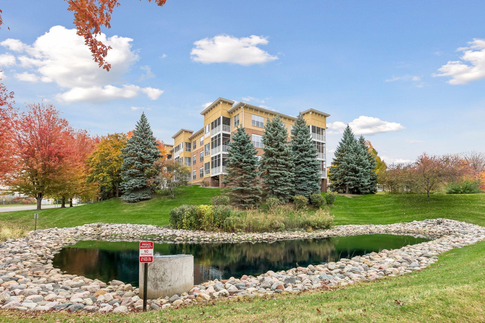 View of Residential at 15001 Burnhaven Drive #120, Burnsville MN 55306, Burnsville (4 of 60) - Mike Wilen | Minnesota Team Real Estate