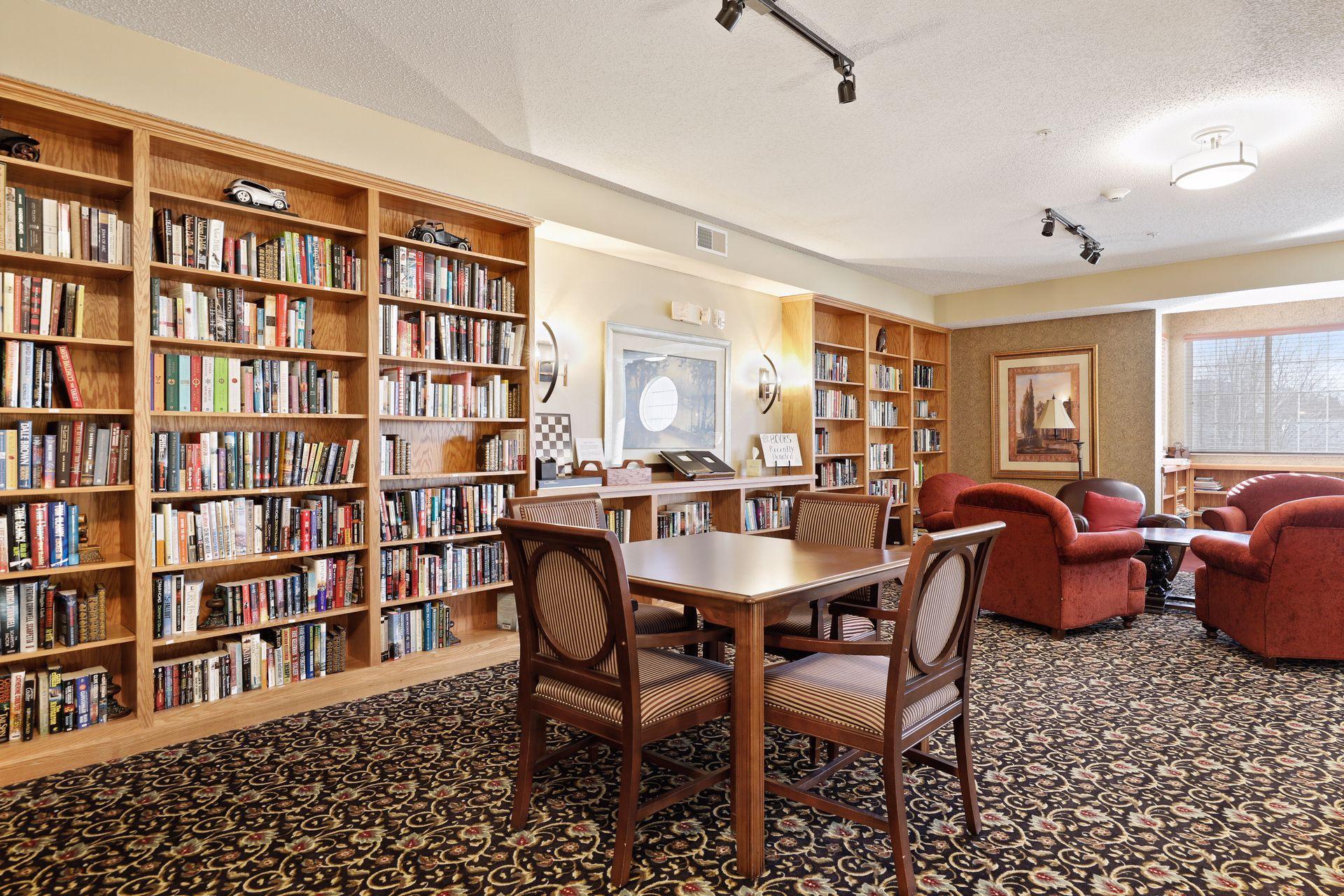 View of Residential at 15001 Burnhaven Drive #120, Burnsville MN 55306, Burnsville (51 of 60) - Mike Wilen | Minnesota Team Real Estate