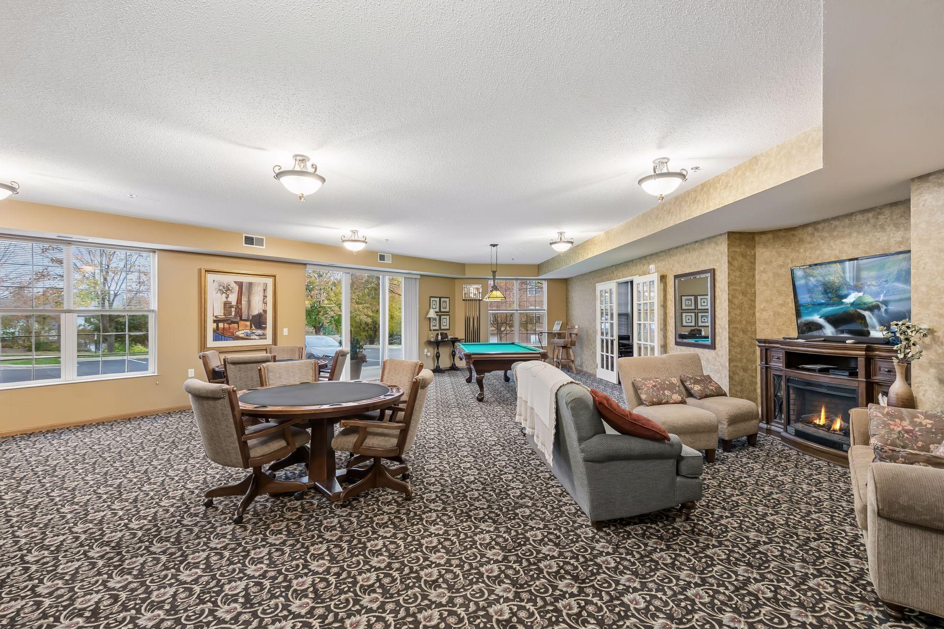 View of Residential at 15001 Burnhaven Drive #120, Burnsville MN 55306, Burnsville (40 of 60) - Mike Wilen | Minnesota Team Real Estate