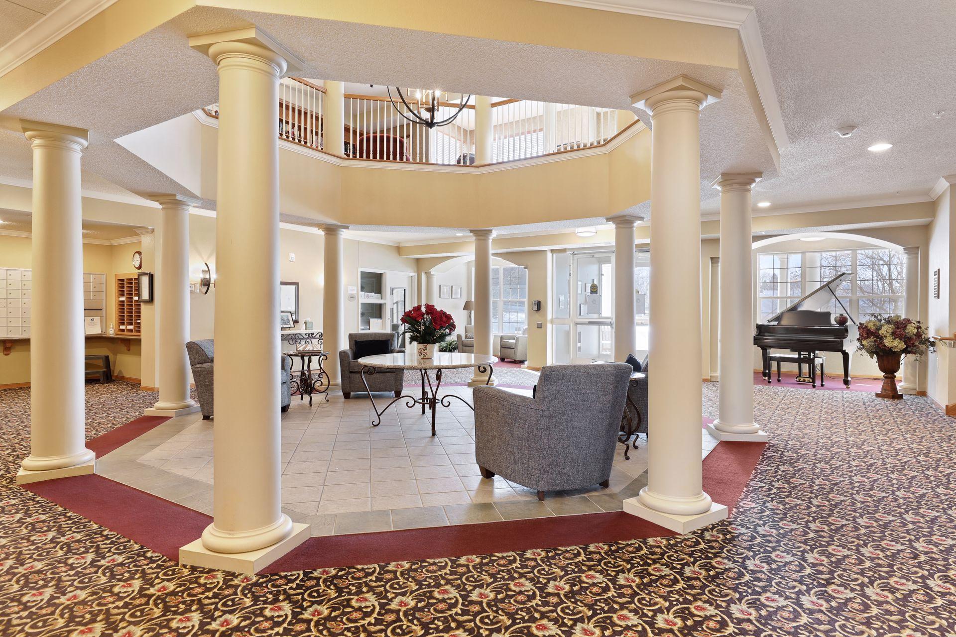 View of Residential at 15001 Burnhaven Drive #120, Burnsville MN 55306, Burnsville (8 of 60) - Mike Wilen | Minnesota Team Real Estate