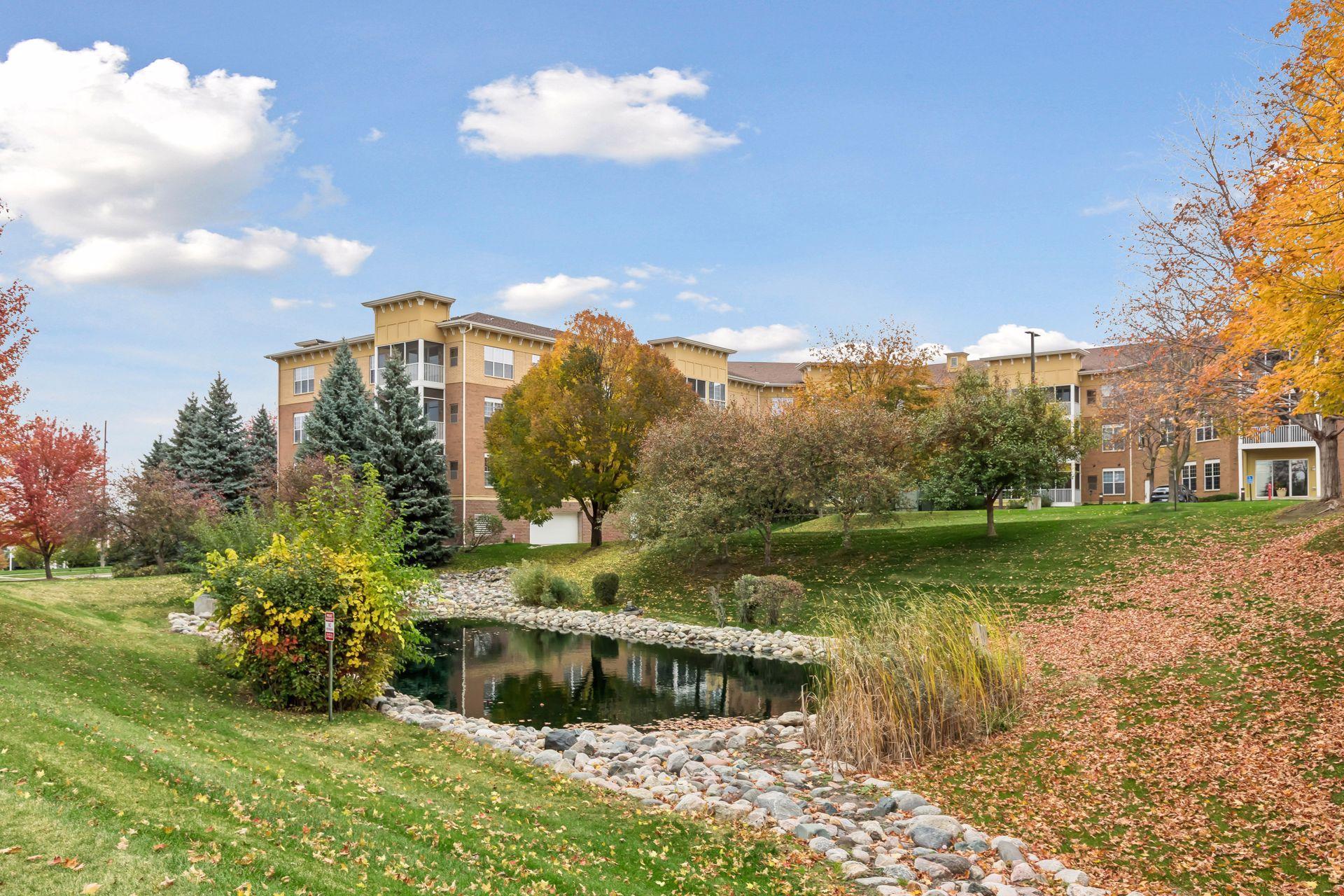 View of Residential at 15001 Burnhaven Drive #120, Burnsville MN 55306, Burnsville (2 of 60) - Mike Wilen | Minnesota Team Real Estate