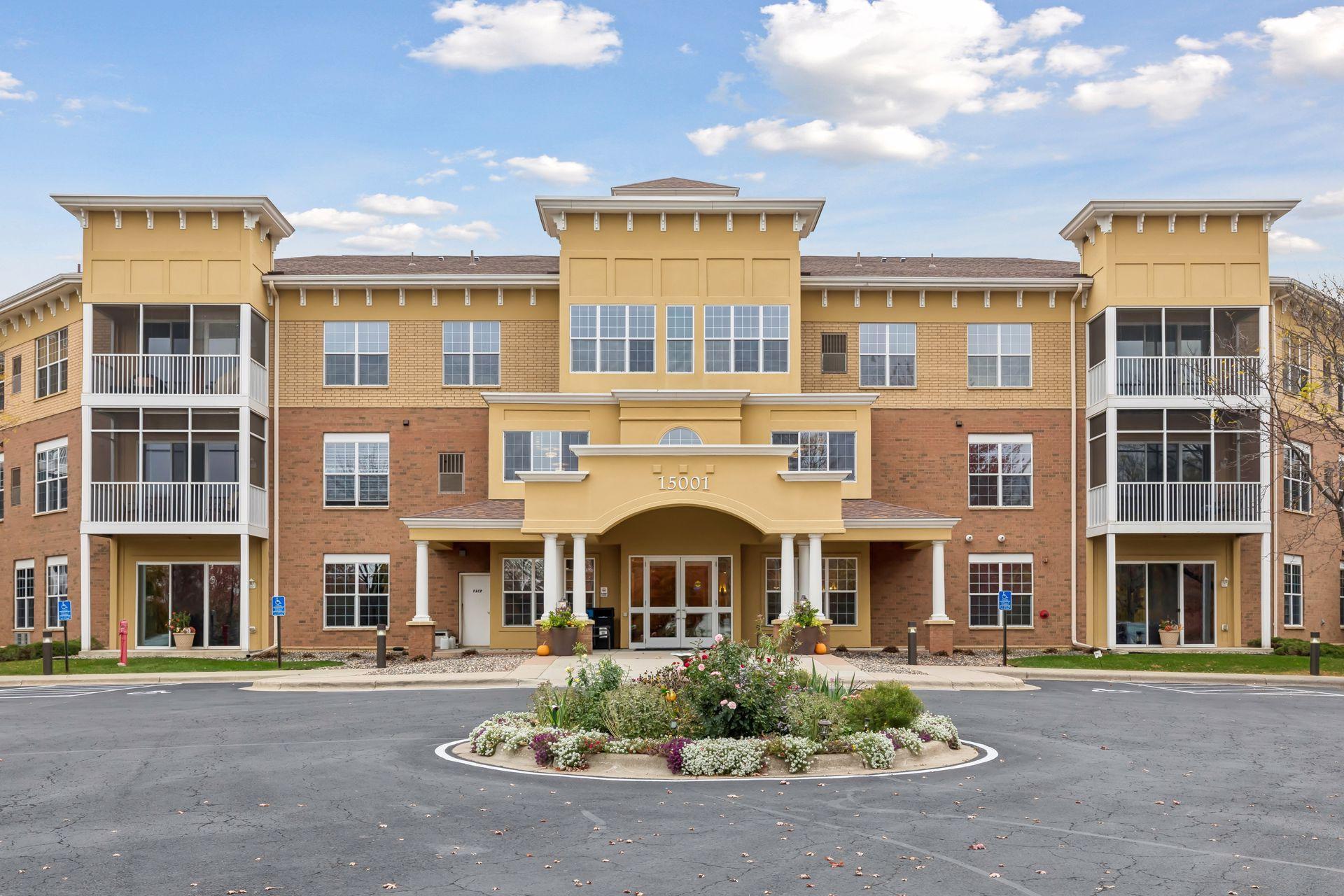 View of Residential at 15001 Burnhaven Drive #120, Burnsville MN 55306, Burnsville (3 of 60) - Mike Wilen | Minnesota Team Real Estate