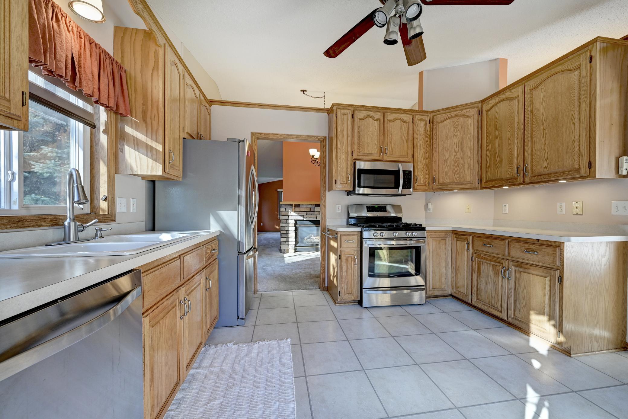 View of Residential at 10534 Redwood Street, Coon Rapids MN 55433, Coon Rapids (9 of 26) - Mike Wilen | Minnesota Team Real Estate