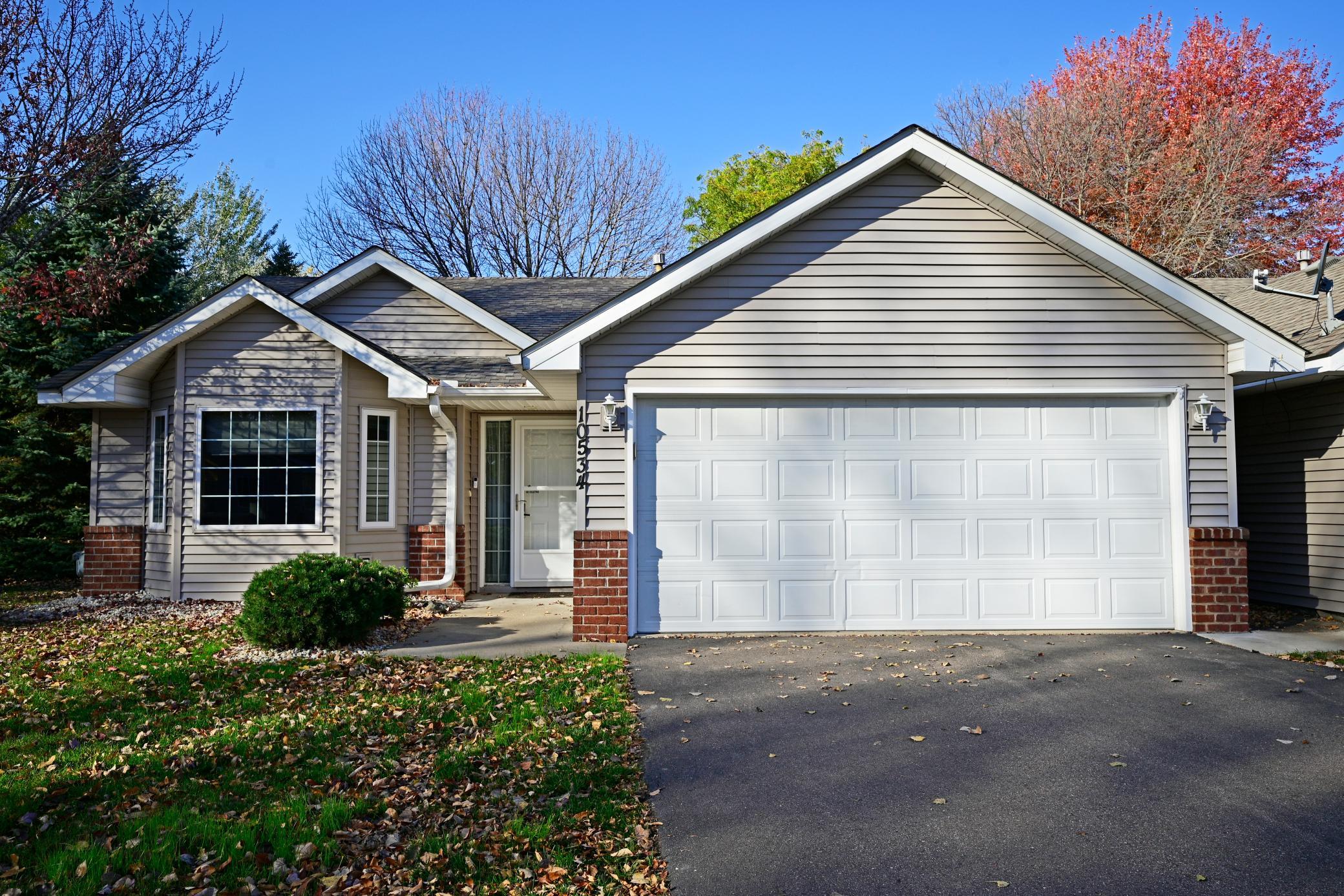 View of Residential at 10534 Redwood Street, Coon Rapids MN 55433, Coon Rapids (2 of 26) - Mike Wilen | Minnesota Team Real Estate