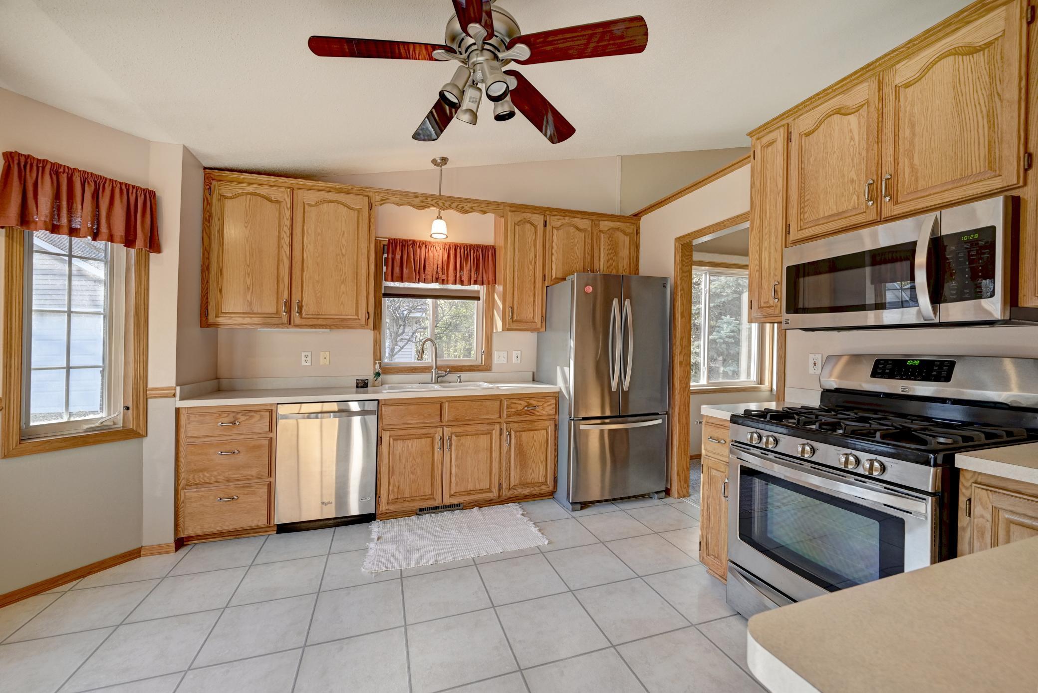 View of Residential at 10534 Redwood Street, Coon Rapids MN 55433, Coon Rapids (8 of 26) - Mike Wilen | Minnesota Team Real Estate