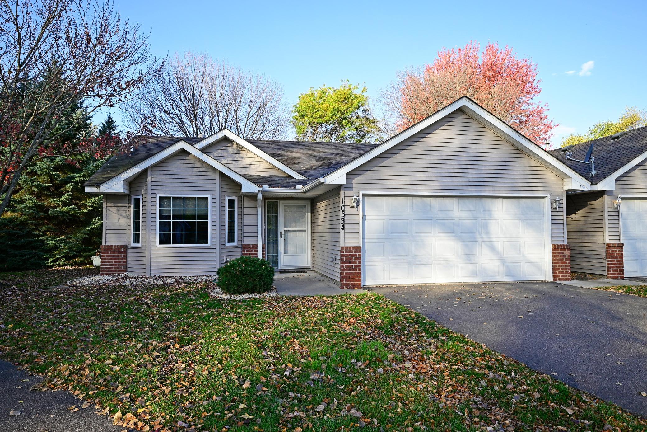 View of Residential at 10534 Redwood Street, Coon Rapids MN 55433, Coon Rapids (3 of 26) - Mike Wilen | Minnesota Team Real Estate