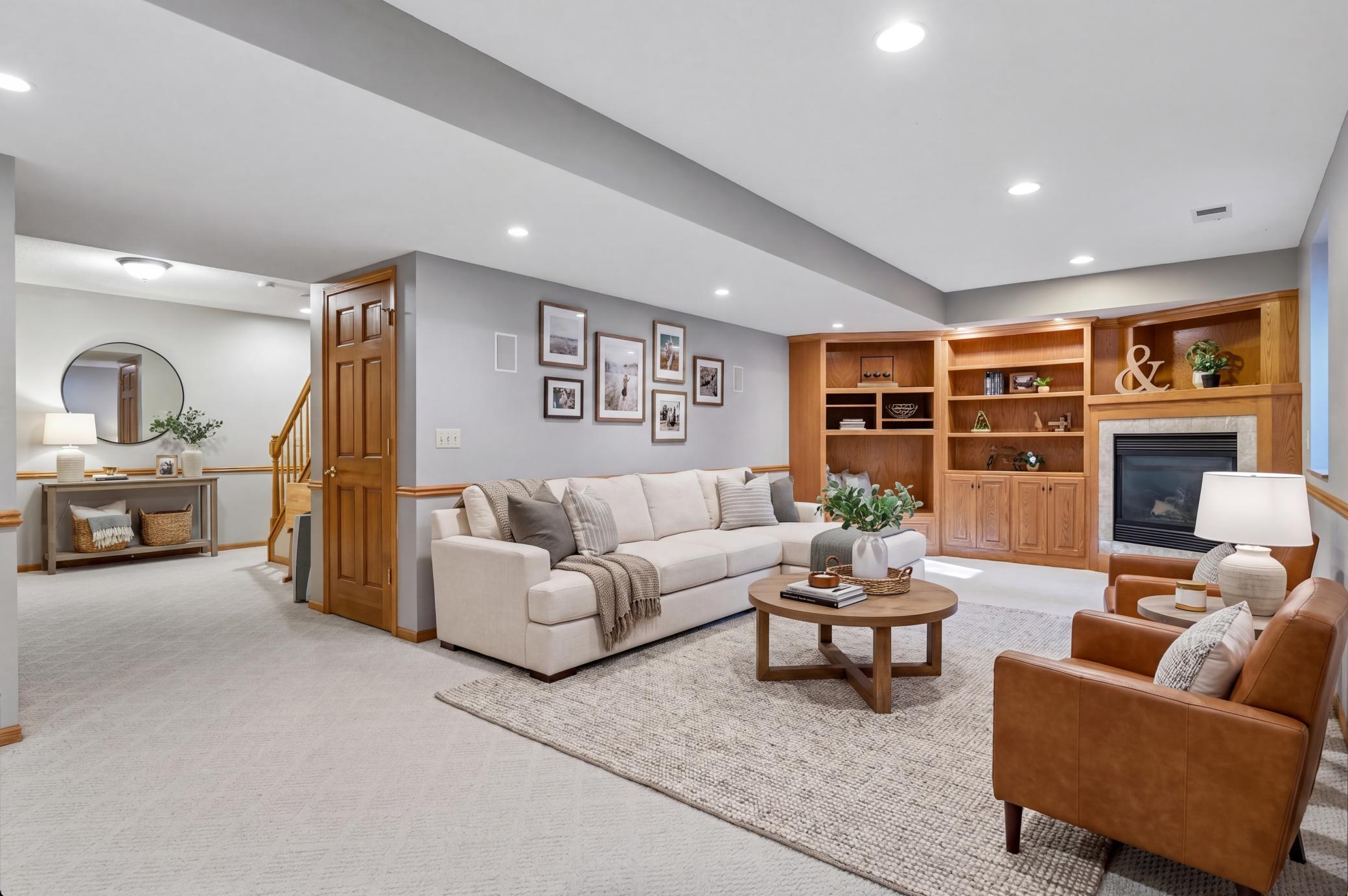 View of Residential at 26145 Oak Leaf Trail, Shorewood MN 55331, Shorewood (16 of 23) - Mike Wilen | Minnesota Team Real Estate