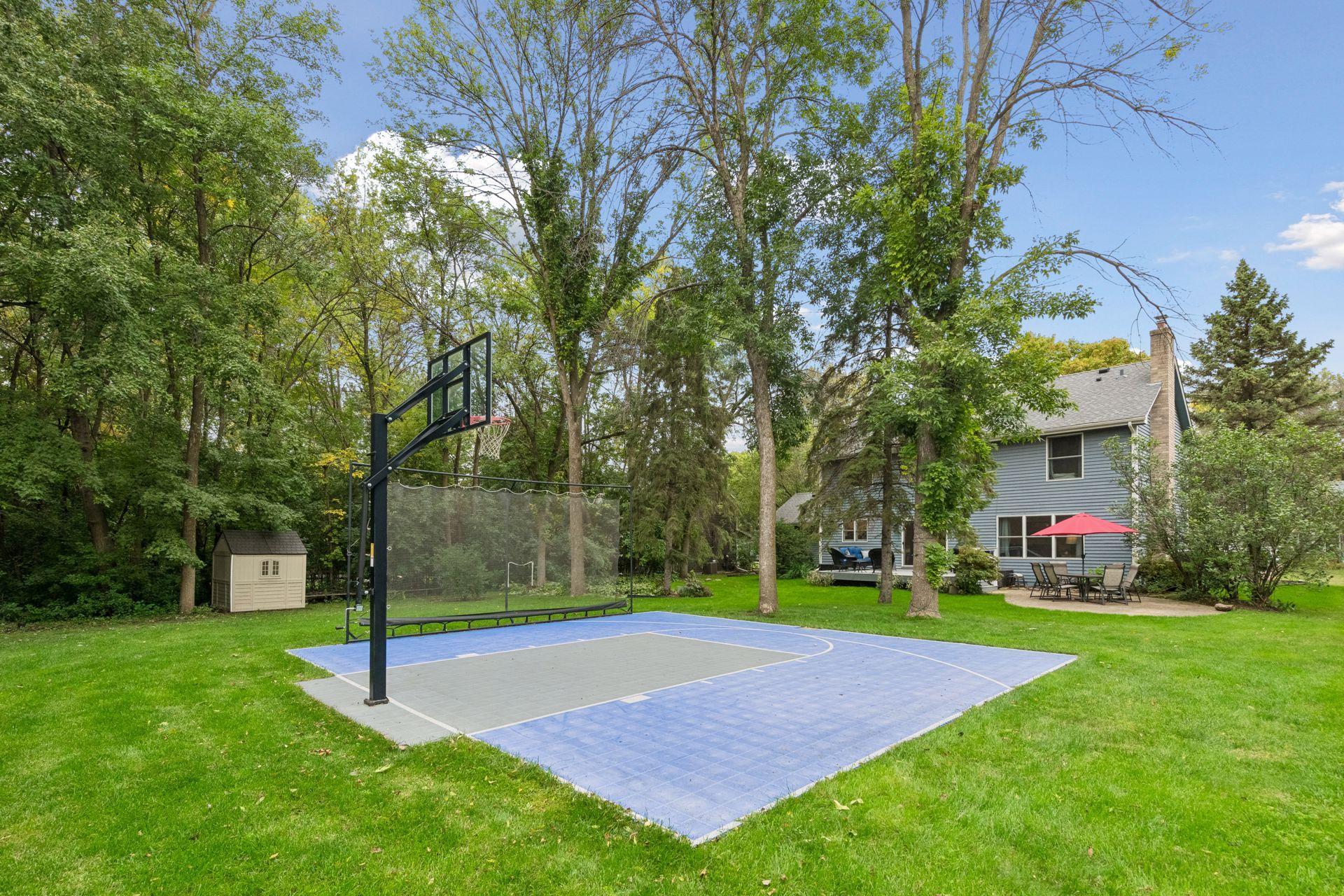View of Single Family at 26145 Oak Leaf Trail, Shorewood - Mike Wilen | Minnesota Team Real Estate