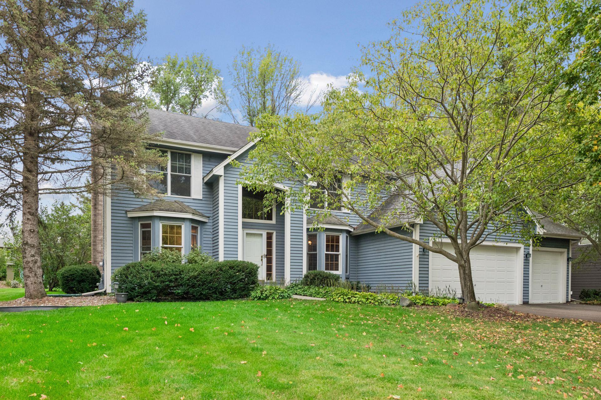 View of Residential at 26145 Oak Leaf Trail, Shorewood MN 55331, Shorewood (2 of 23) - Mike Wilen | Minnesota Team Real Estate