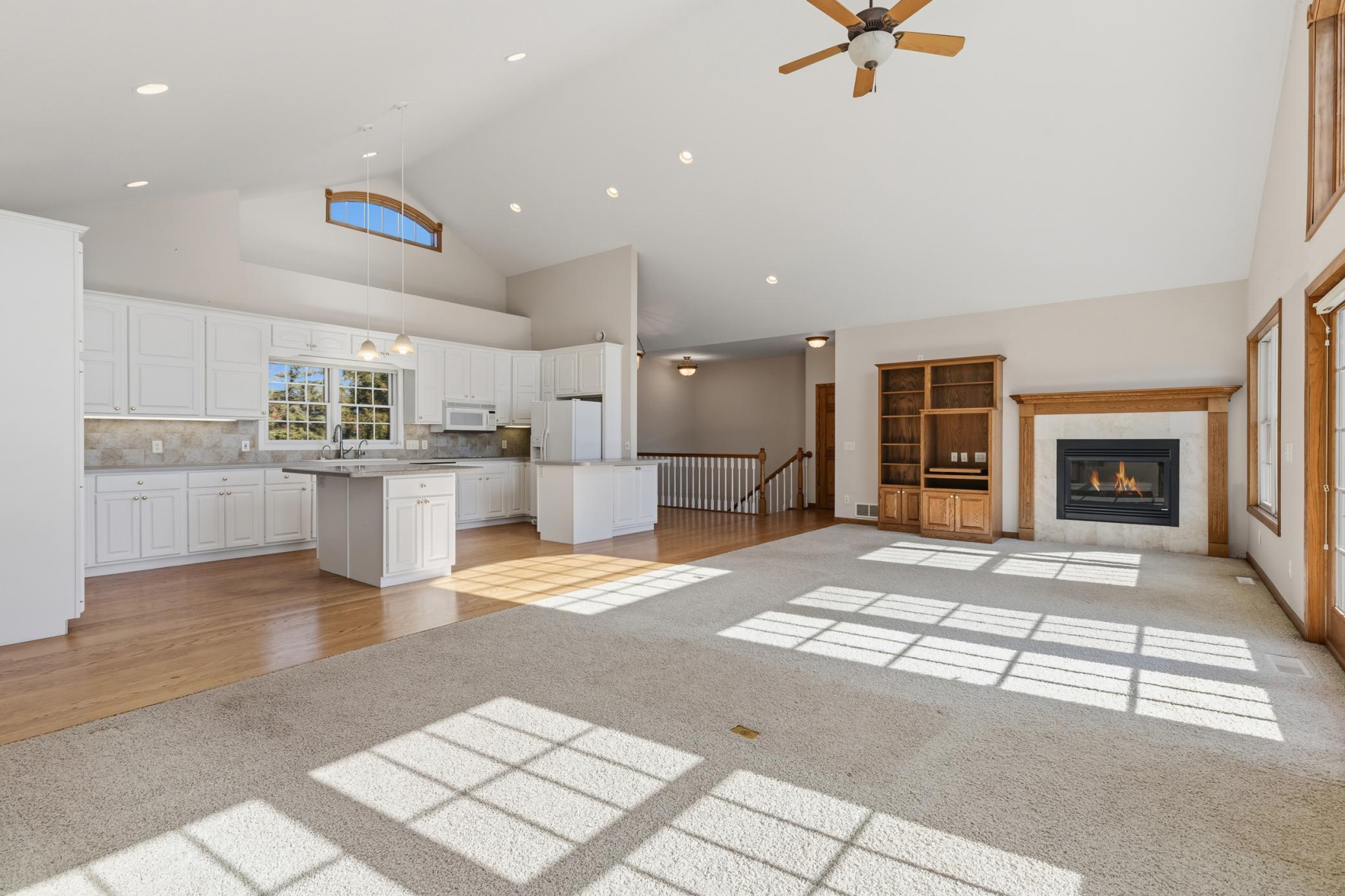 View of Residential at 6386 296th Street, Cannon Falls MN 55009, Cannon Falls (6 of 44) - Mike Wilen | Minnesota Team Real Estate
