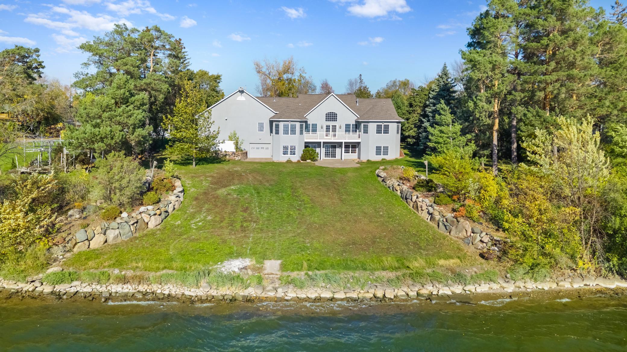 View of Residential at 6386 296th Street, Cannon Falls MN 55009, Cannon Falls (5 of 44) - Mike Wilen | Minnesota Team Real Estate
