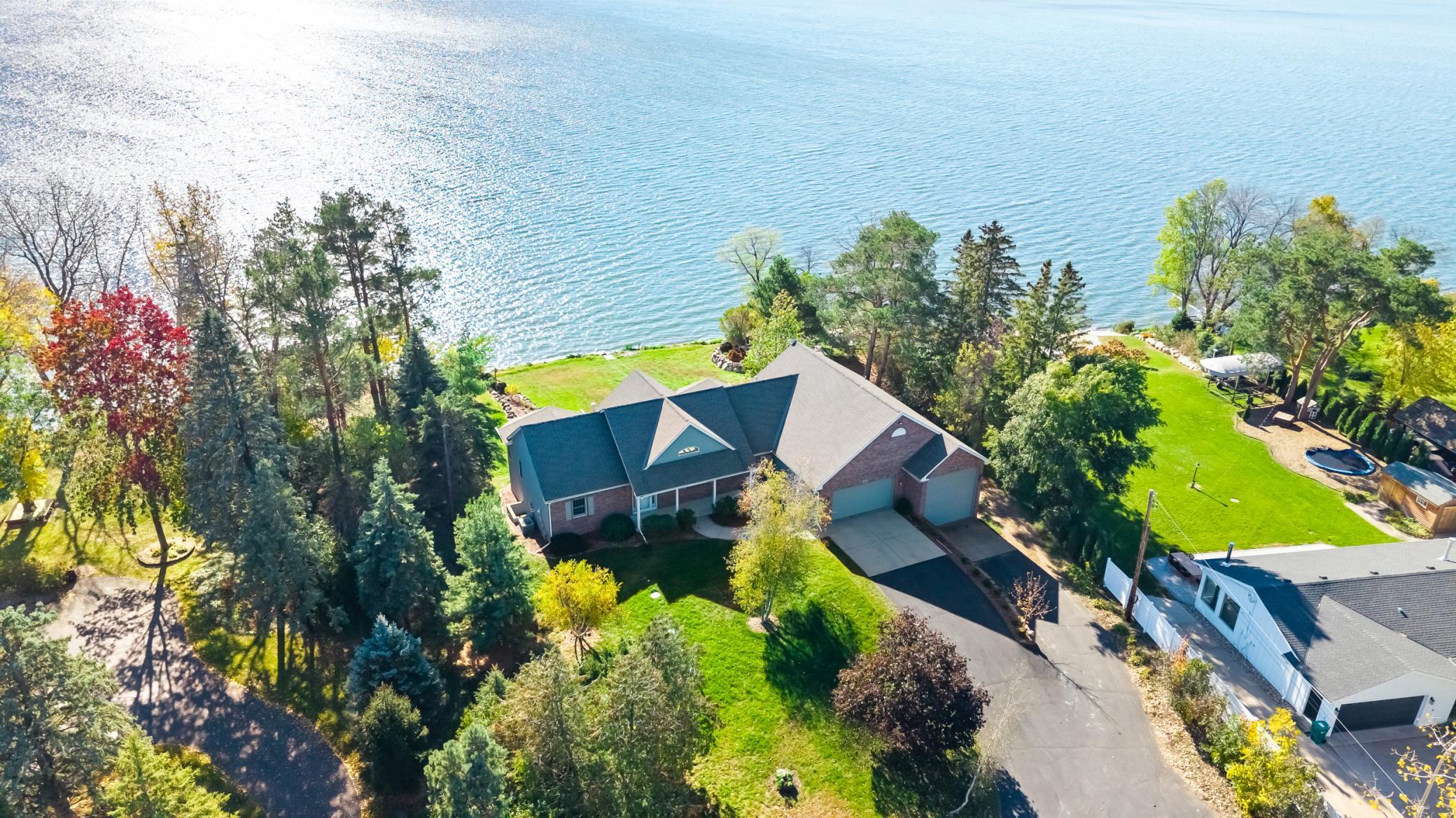 View of Single Family at 6386 296th Street, Cannon Falls - Mike Wilen | Minnesota Team Real Estate