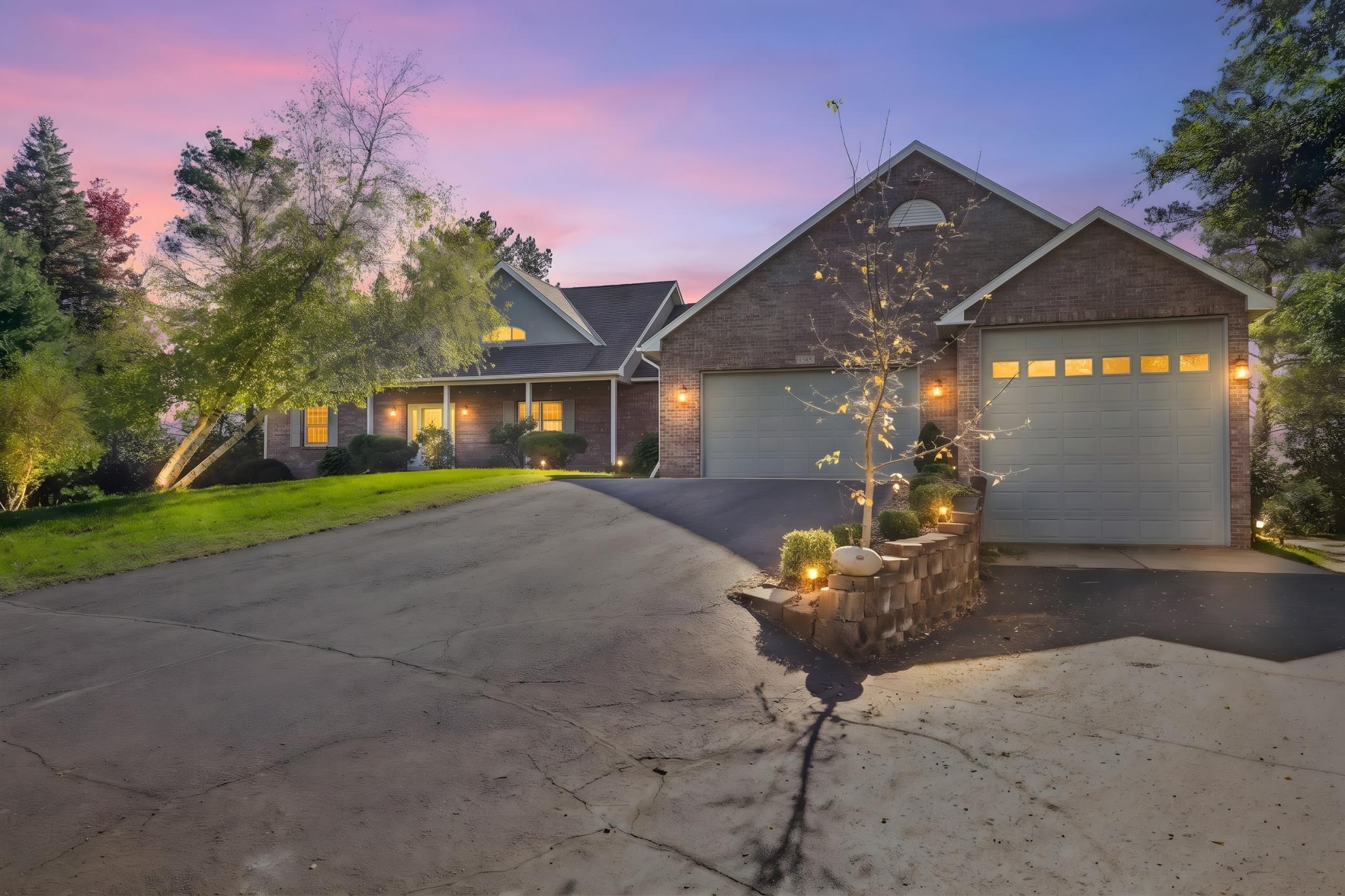 View of Residential at 6386 296th Street, Cannon Falls MN 55009, Cannon Falls (3 of 44) - Mike Wilen | Minnesota Team Real Estate