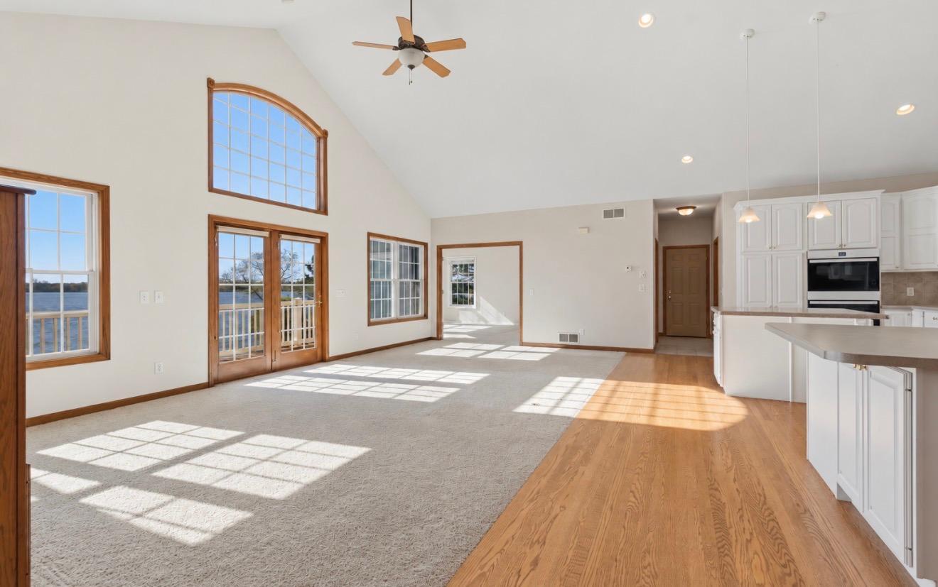 View of Residential at 6386 296th Street, Cannon Falls MN 55009, Cannon Falls (9 of 44) - Mike Wilen | Minnesota Team Real Estate