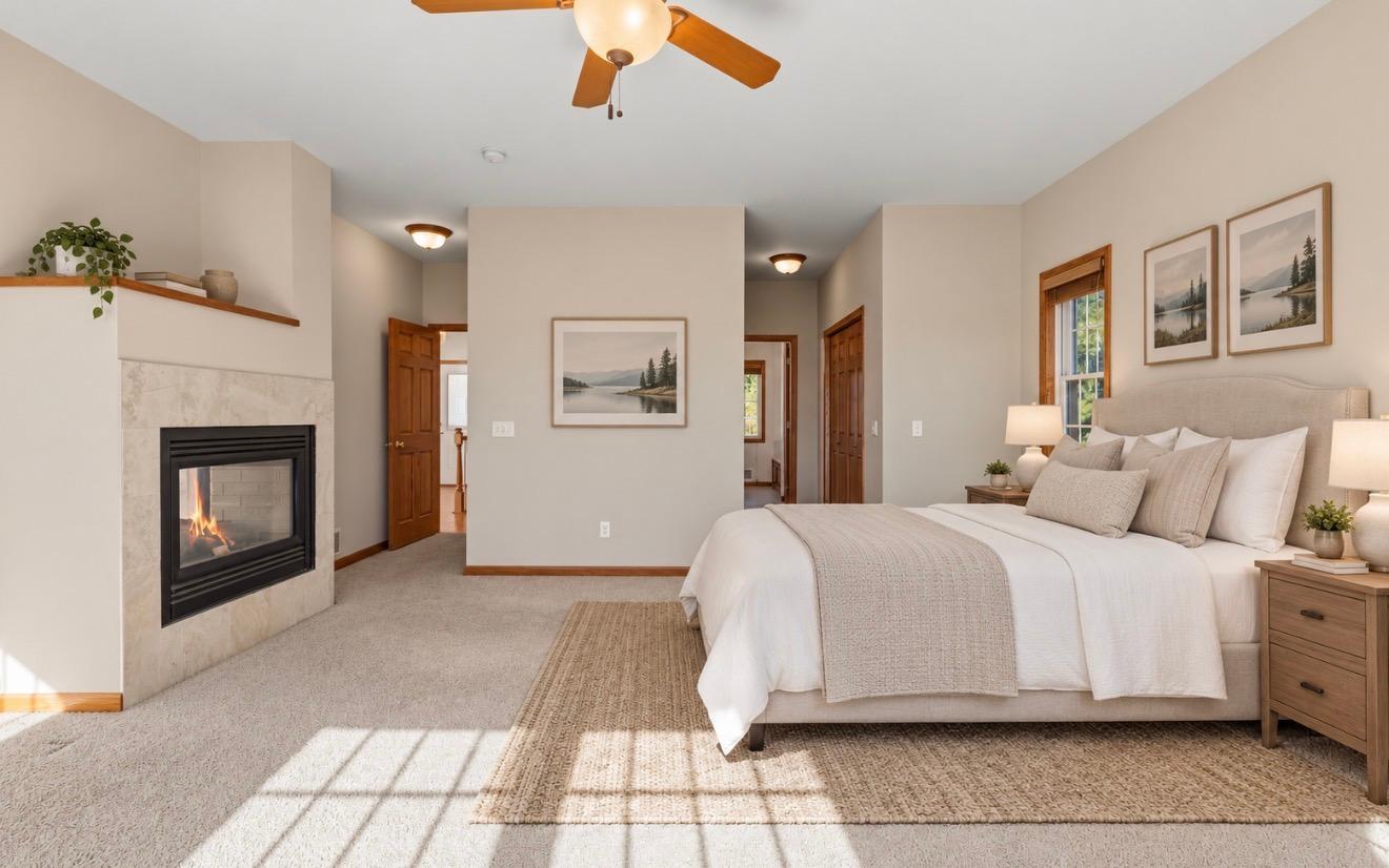 View of Residential at 6386 296th Street, Cannon Falls MN 55009, Cannon Falls (16 of 44) - Mike Wilen | Minnesota Team Real Estate