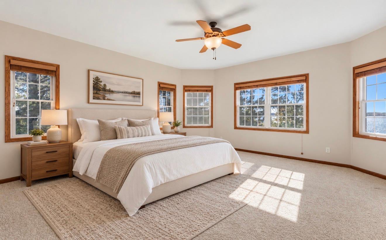 View of Residential at 6386 296th Street, Cannon Falls MN 55009, Cannon Falls (15 of 44) - Mike Wilen | Minnesota Team Real Estate