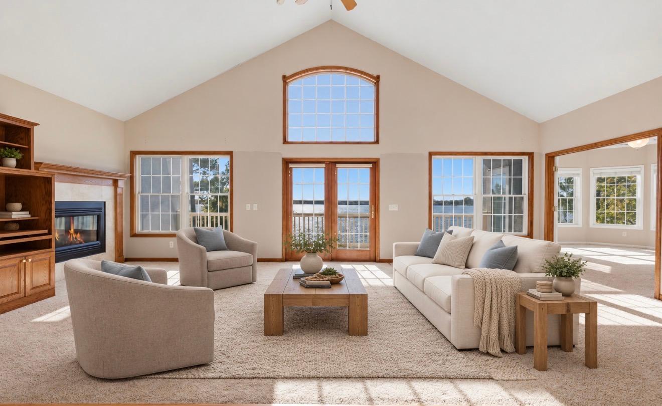 View of Residential at 6386 296th Street, Cannon Falls MN 55009, Cannon Falls (7 of 44) - Mike Wilen | Minnesota Team Real Estate