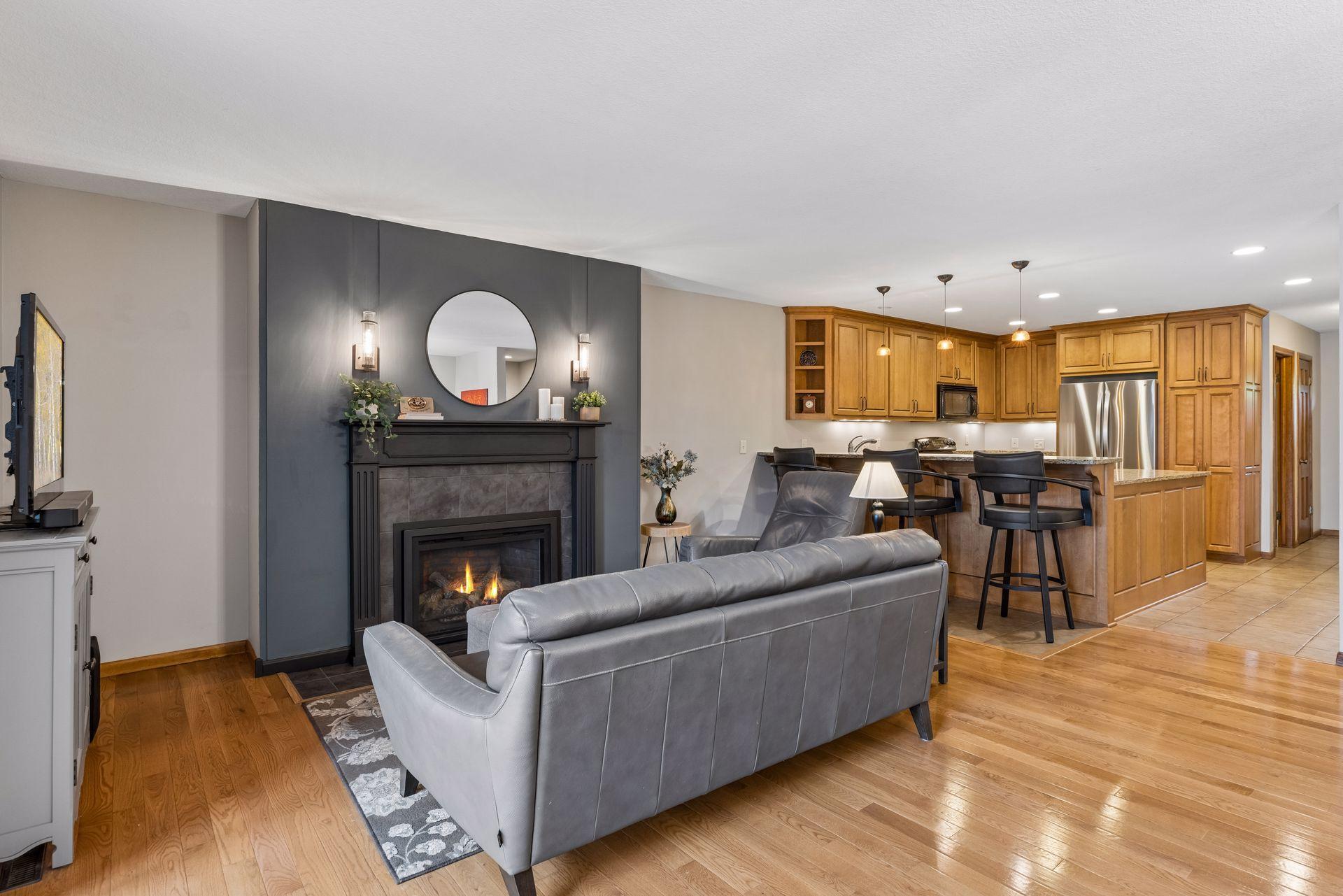 View of Residential at 22 Carvers Green, Chaska MN 55318, Chaska (10 of 33) - Mike Wilen | Minnesota Team Real Estate