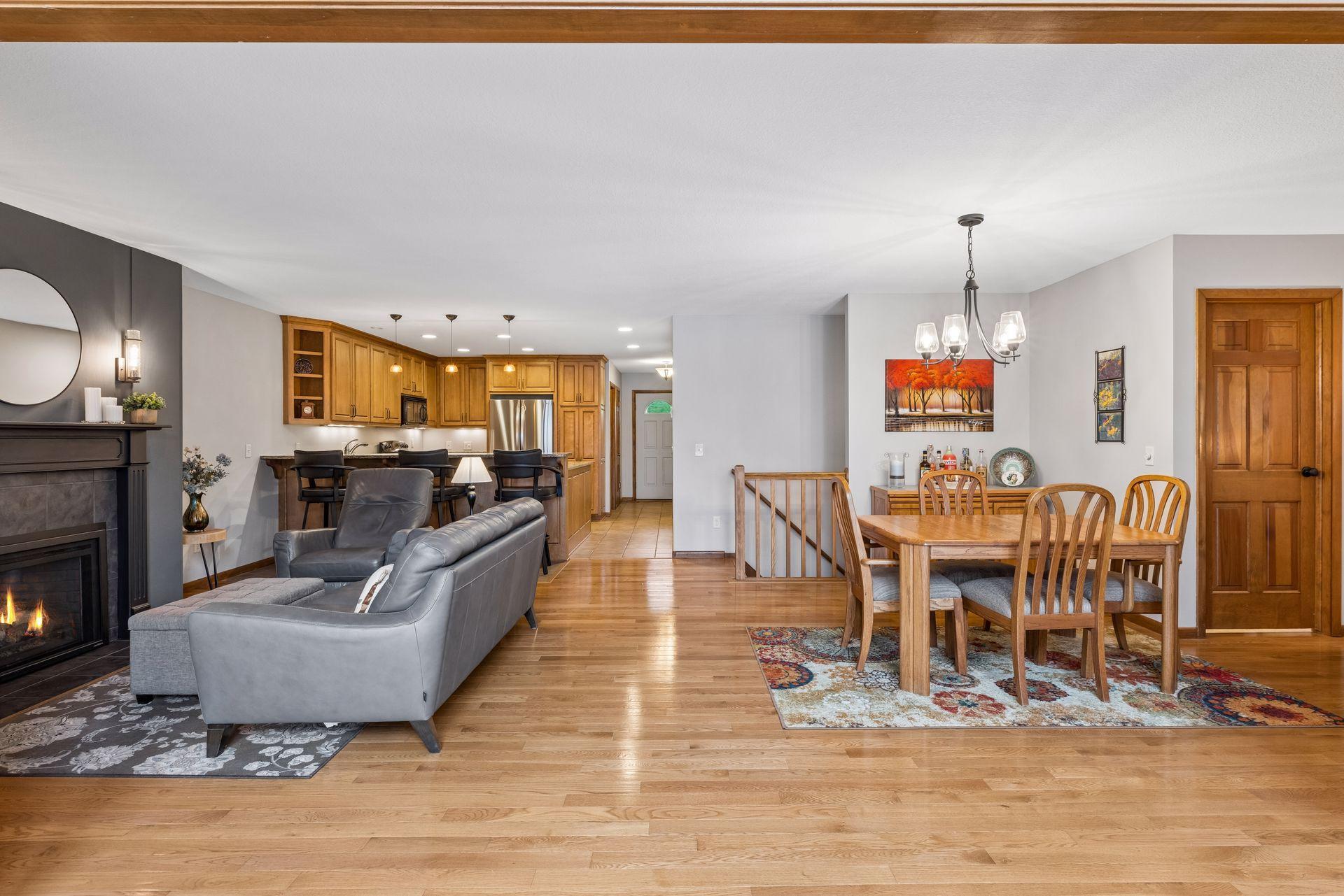 View of Residential at 22 Carvers Green, Chaska MN 55318, Chaska (11 of 33) - Mike Wilen | Minnesota Team Real Estate
