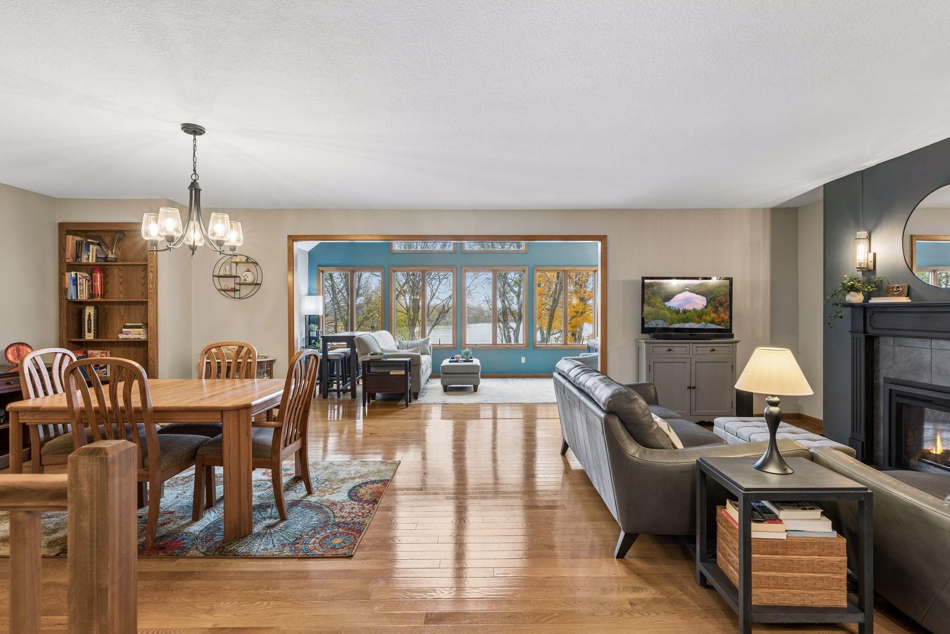 View of Residential at 22 Carvers Green, Chaska MN 55318, Chaska (8 of 33) - Mike Wilen | Minnesota Team Real Estate