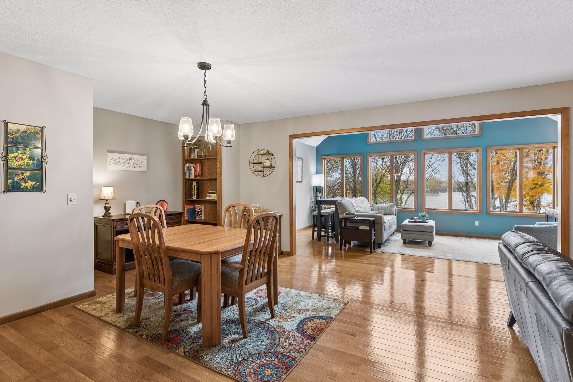 View of Residential at 22 Carvers Green, Chaska MN 55318, Chaska (15 of 33) - Mike Wilen | Minnesota Team Real Estate