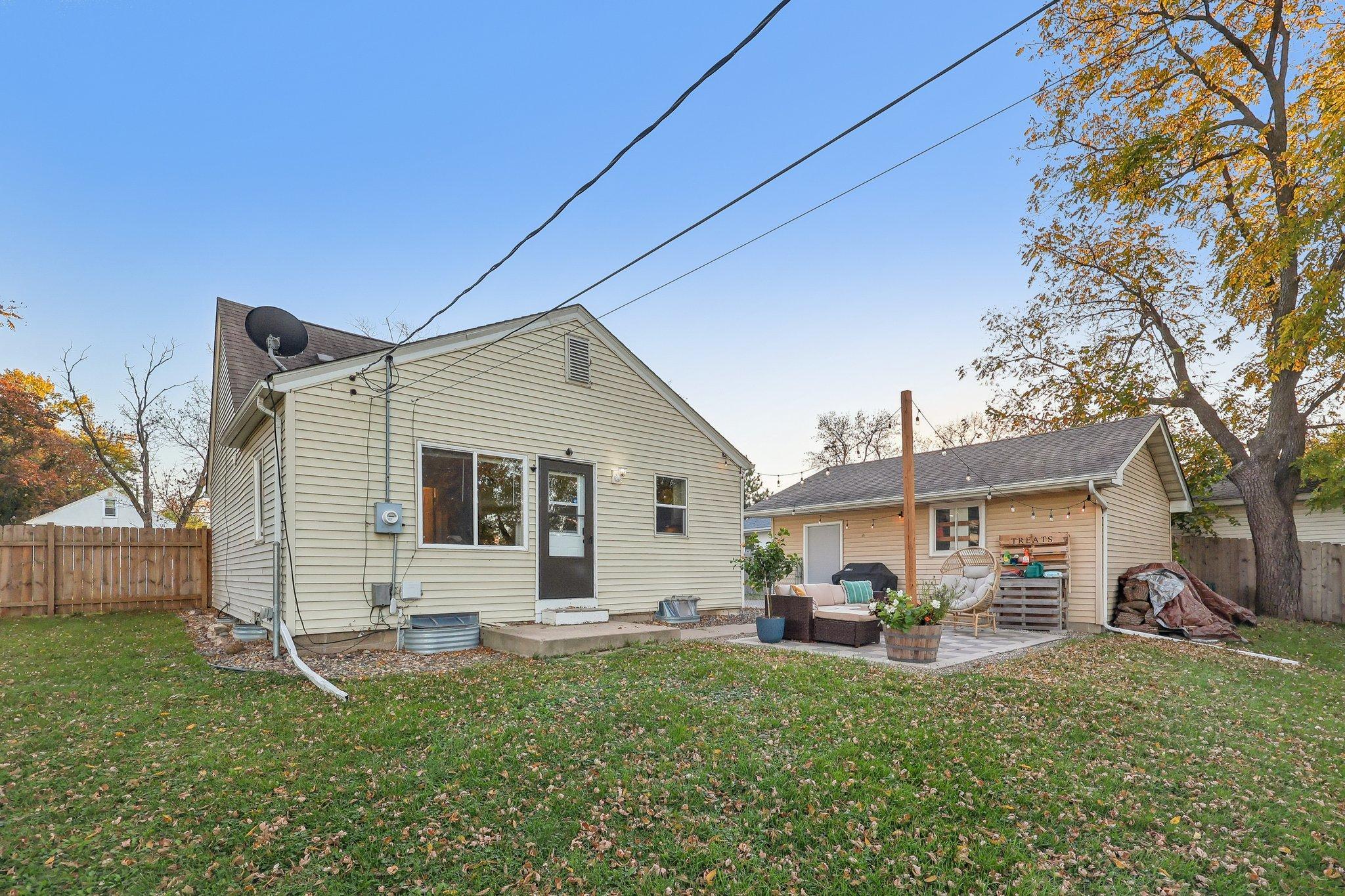 View of Residential at 199 Butler Avenue, West Saint Paul MN 55118, West Saint Paul (40 of 43) - Mike Wilen | Minnesota Team Real Estate