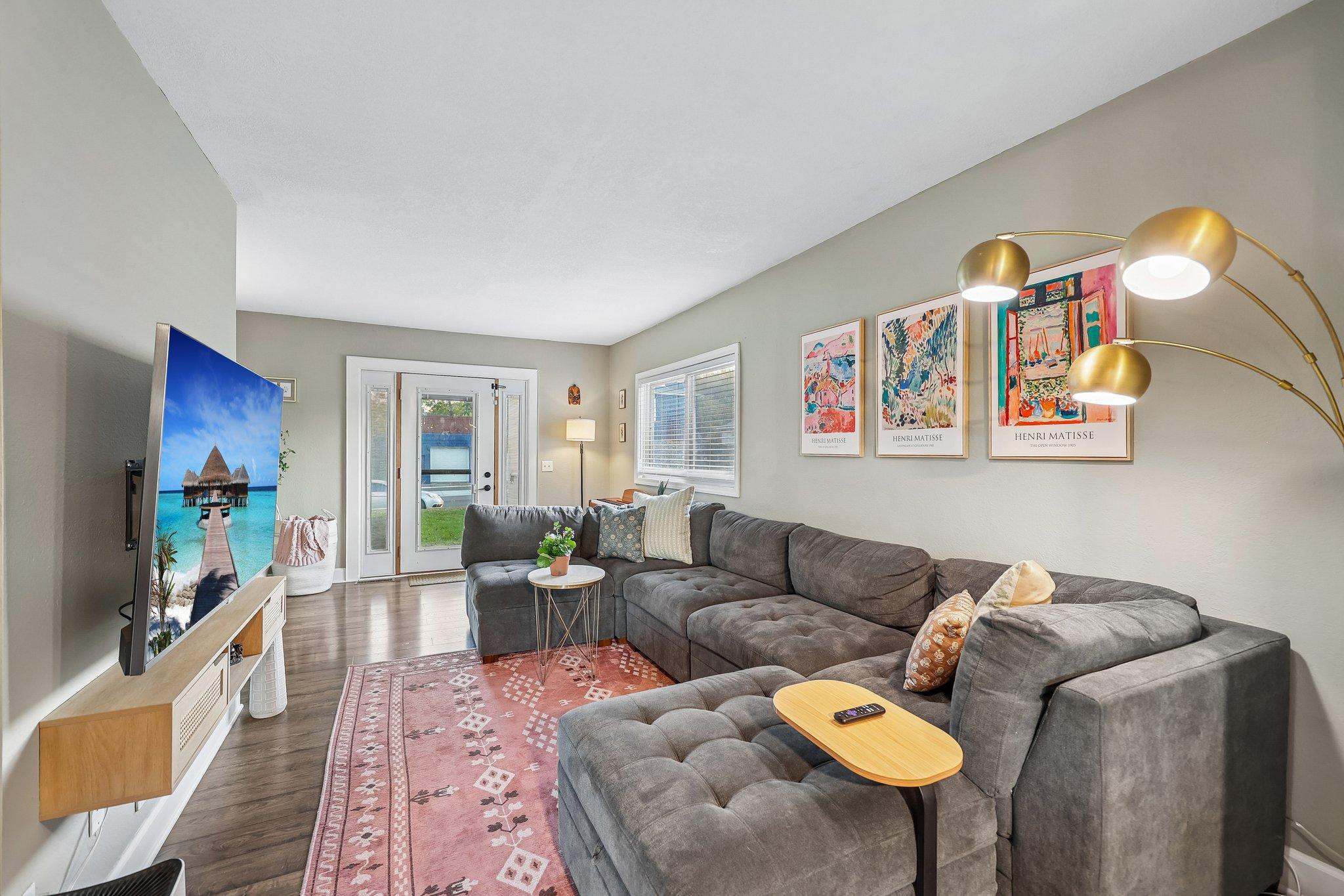 View of Residential at 199 Butler Avenue, West Saint Paul MN 55118, West Saint Paul (12 of 43) - Mike Wilen | Minnesota Team Real Estate