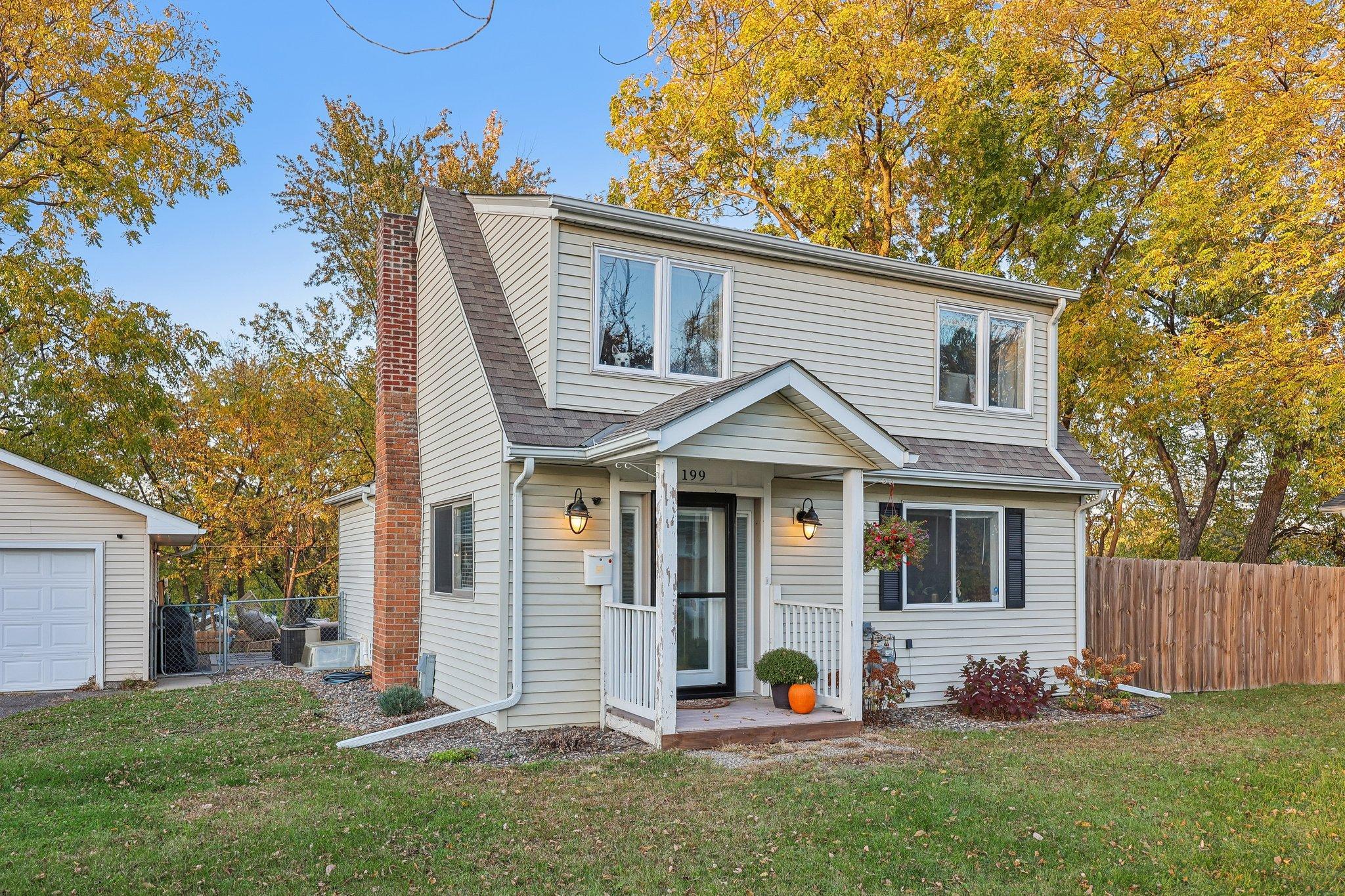View of Residential at 199 Butler Avenue, West Saint Paul MN 55118, West Saint Paul (4 of 43) - Mike Wilen | Minnesota Team Real Estate