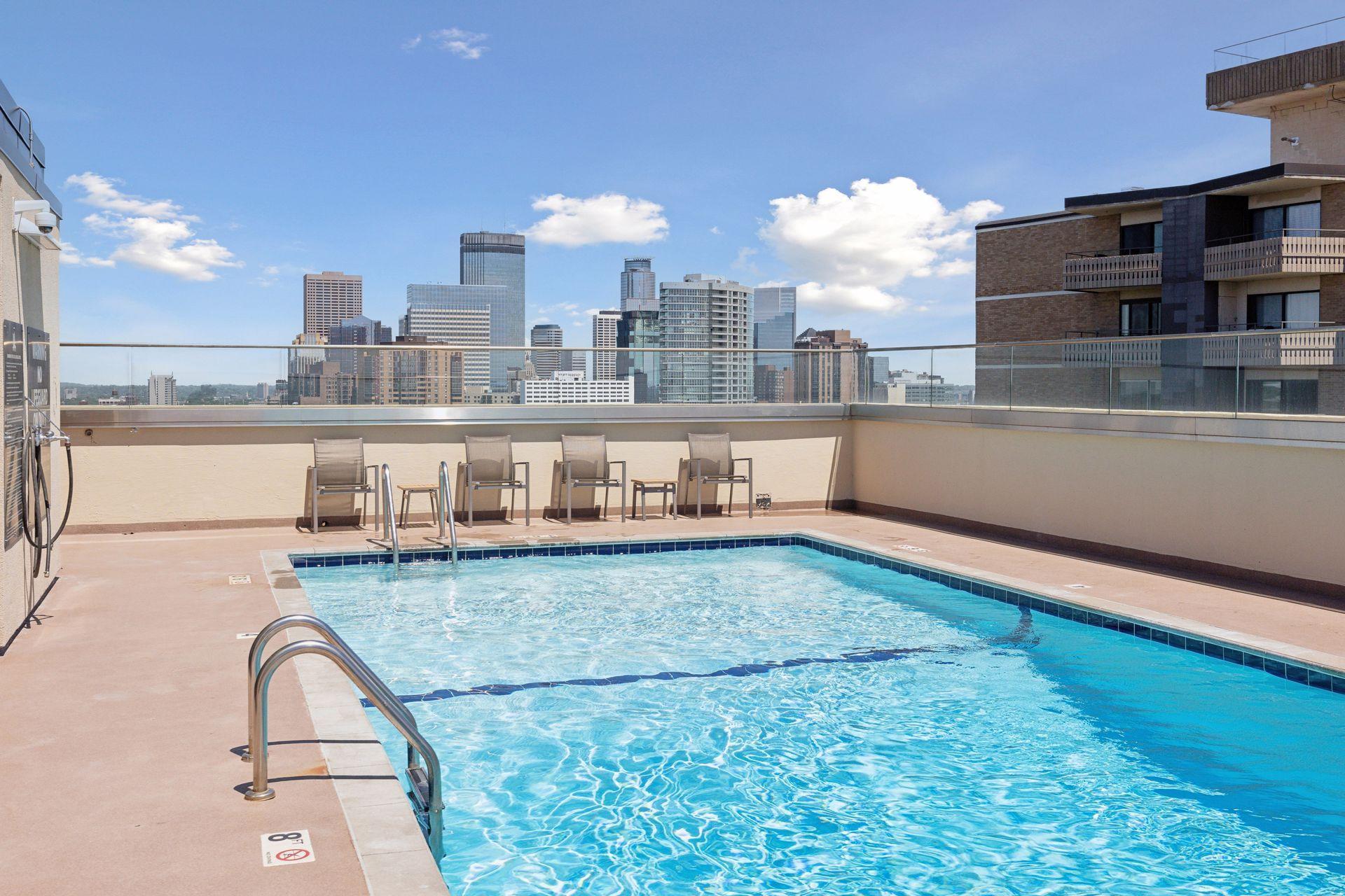 View of Residential at 410 Groveland Avenue #902, Minneapolis MN 55403, Minneapolis (30 of 41) - Mike Wilen | Minnesota Team Real Estate