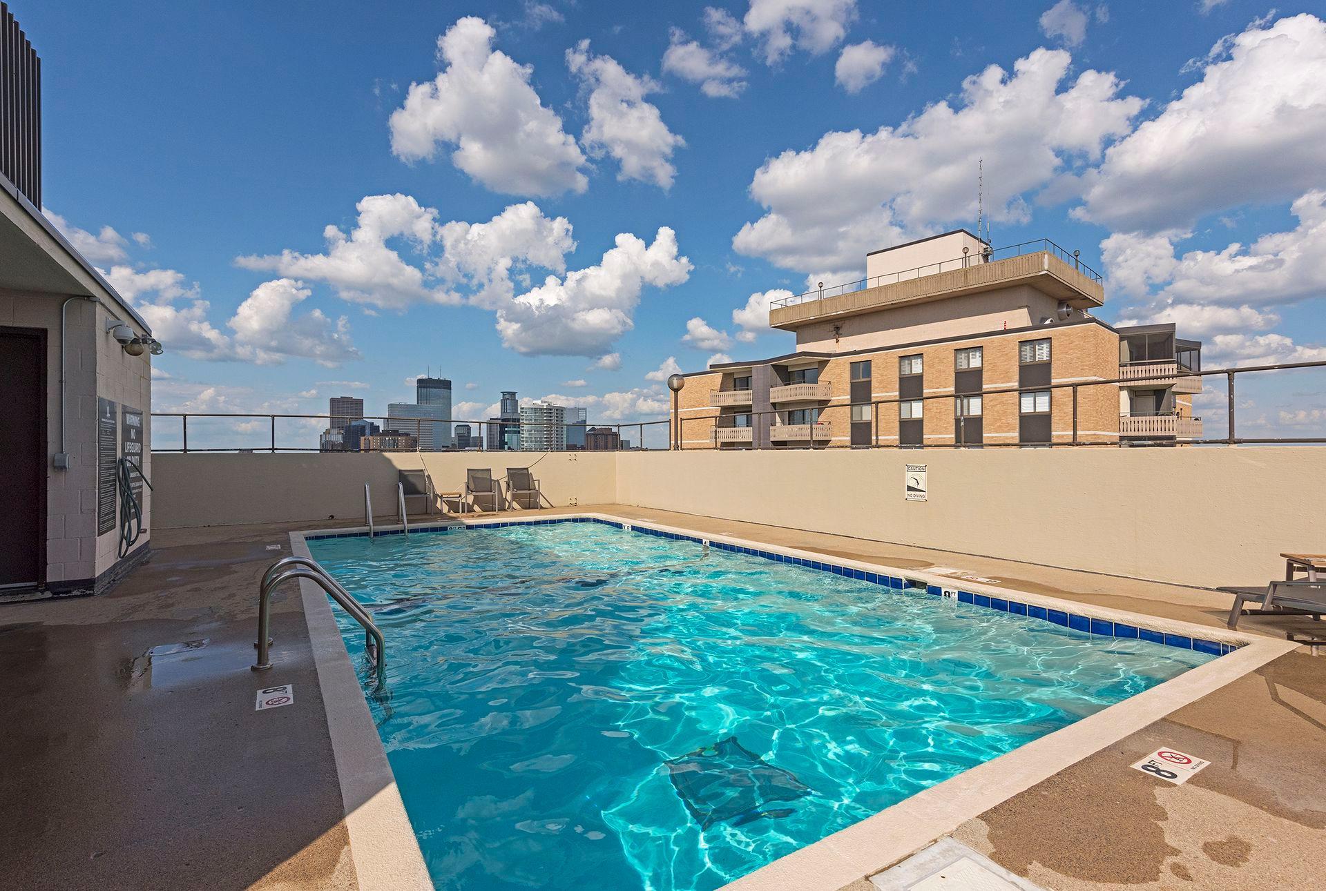 View of Residential at 410 Groveland Avenue #902, Minneapolis MN 55403, Minneapolis (24 of 41) - Mike Wilen | Minnesota Team Real Estate