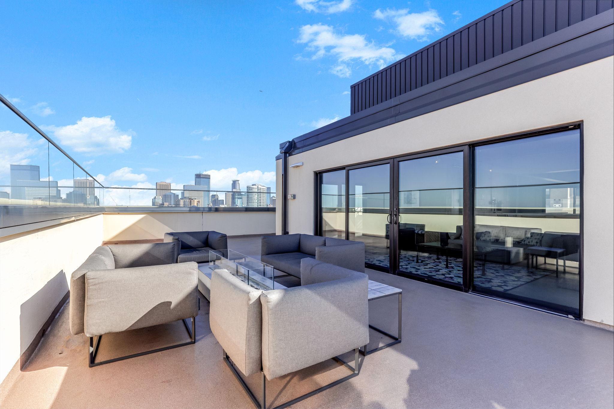 View of Residential at 410 Groveland Avenue #902, Minneapolis MN 55403, Minneapolis (29 of 41) - Mike Wilen | Minnesota Team Real Estate