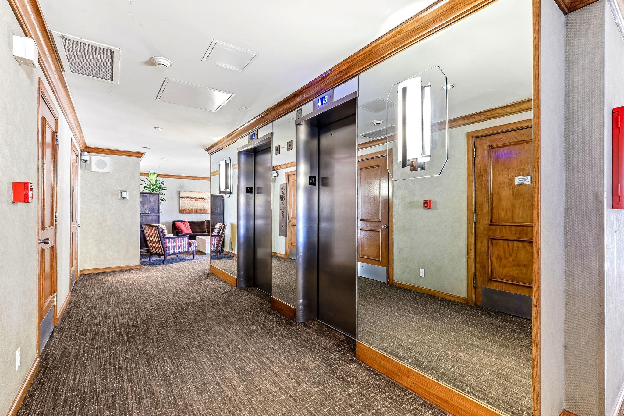 View of Residential at 410 Groveland Avenue #902, Minneapolis MN 55403, Minneapolis (33 of 41) - Mike Wilen | Minnesota Team Real Estate