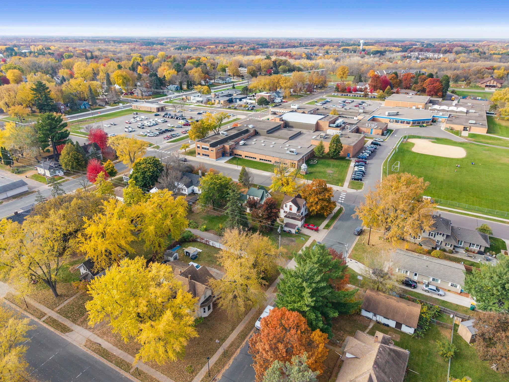 View of Residential at 234 Cypress Street, Cambridge MN 55008, Cambridge (49 of 51) - Mike Wilen | Minnesota Team Real Estate