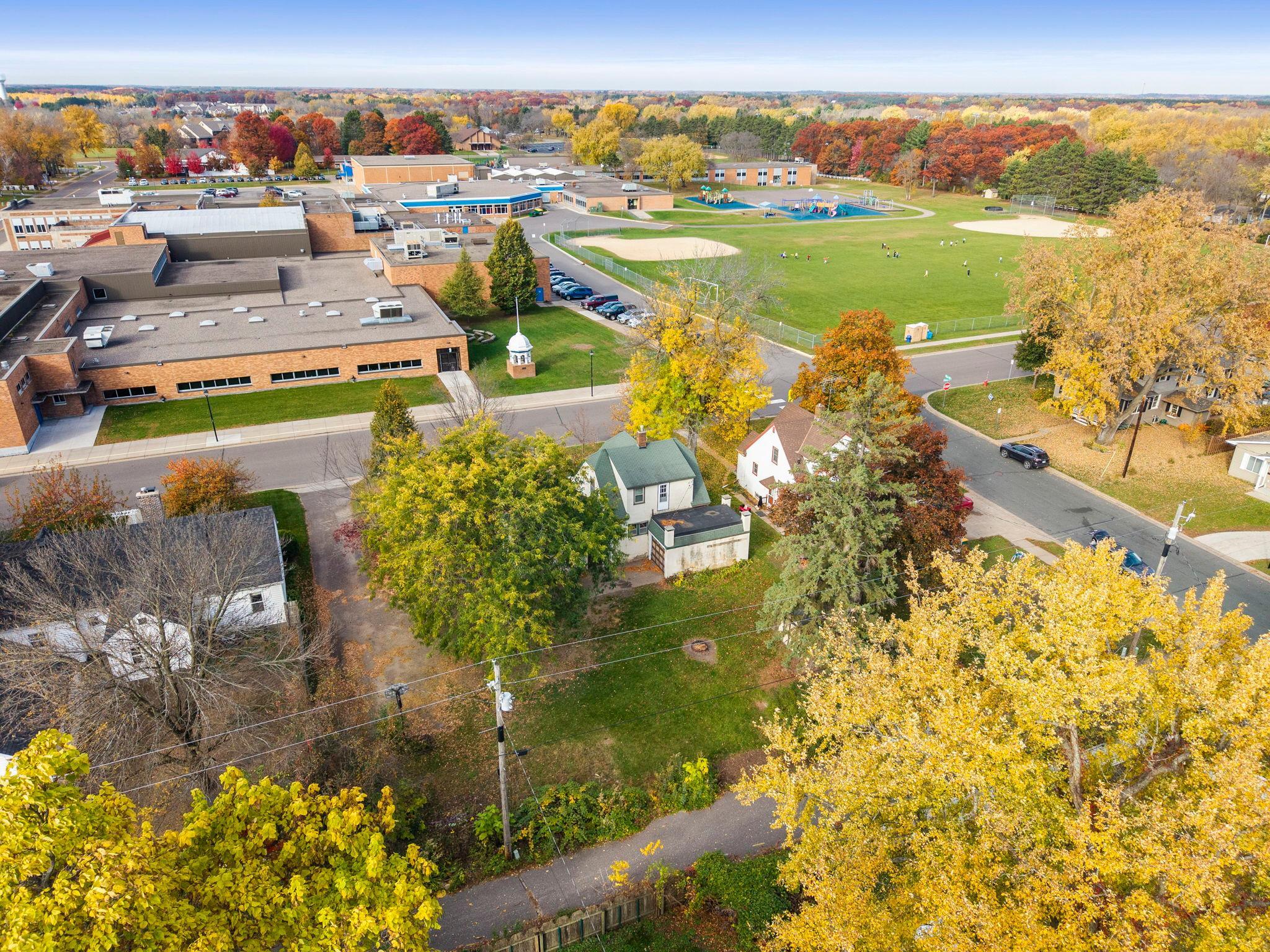 View of Residential at 234 Cypress Street, Cambridge MN 55008, Cambridge (47 of 51) - Mike Wilen | Minnesota Team Real Estate