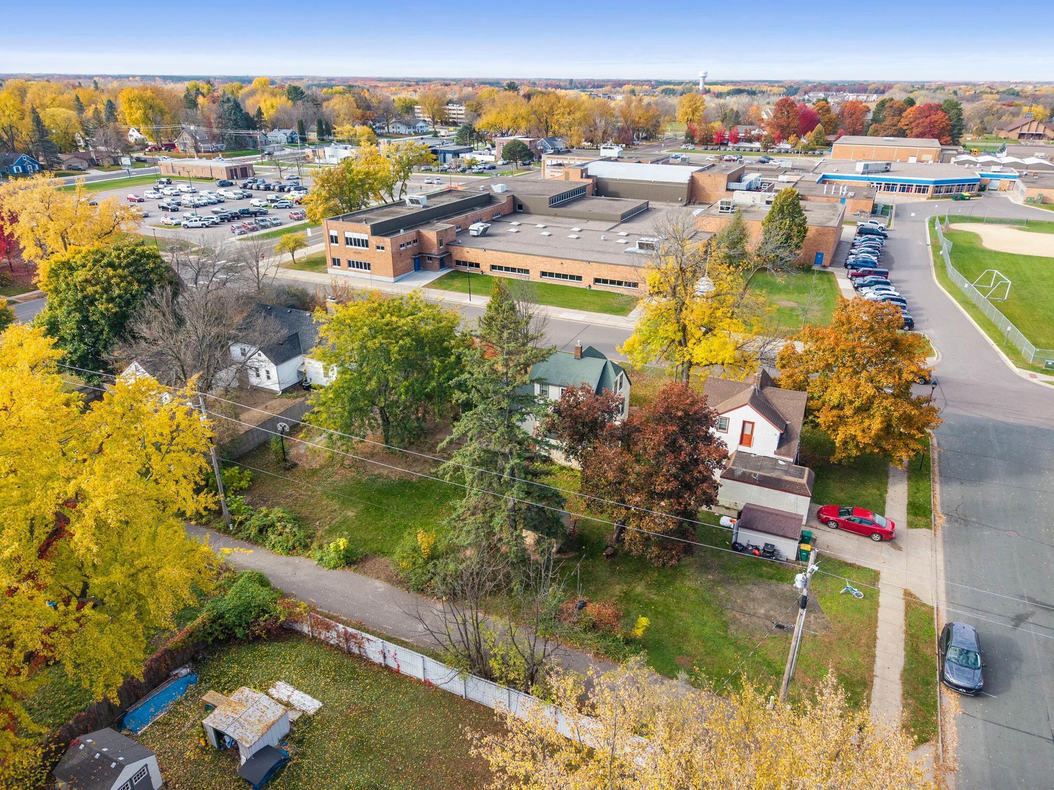 View of Residential at 234 Cypress Street, Cambridge MN 55008, Cambridge (46 of 51) - Mike Wilen | Minnesota Team Real Estate