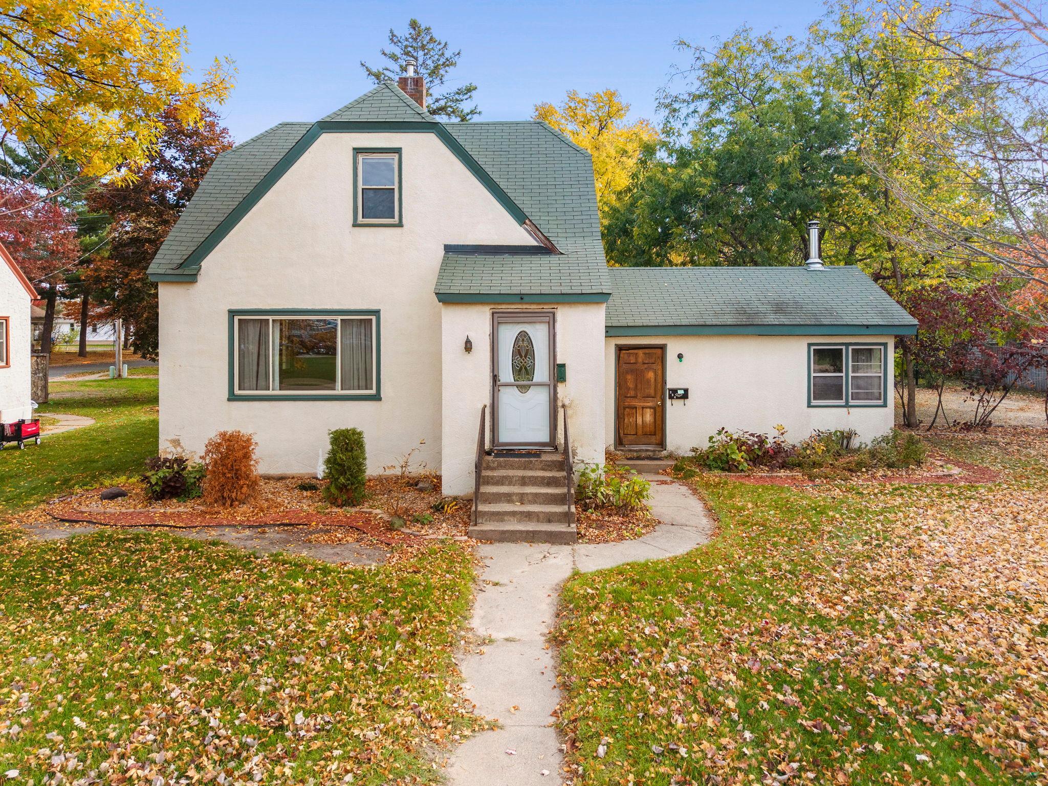 View of Single Family at 234 Cypress Street, Cambridge - Mike Wilen | Minnesota Team Real Estate