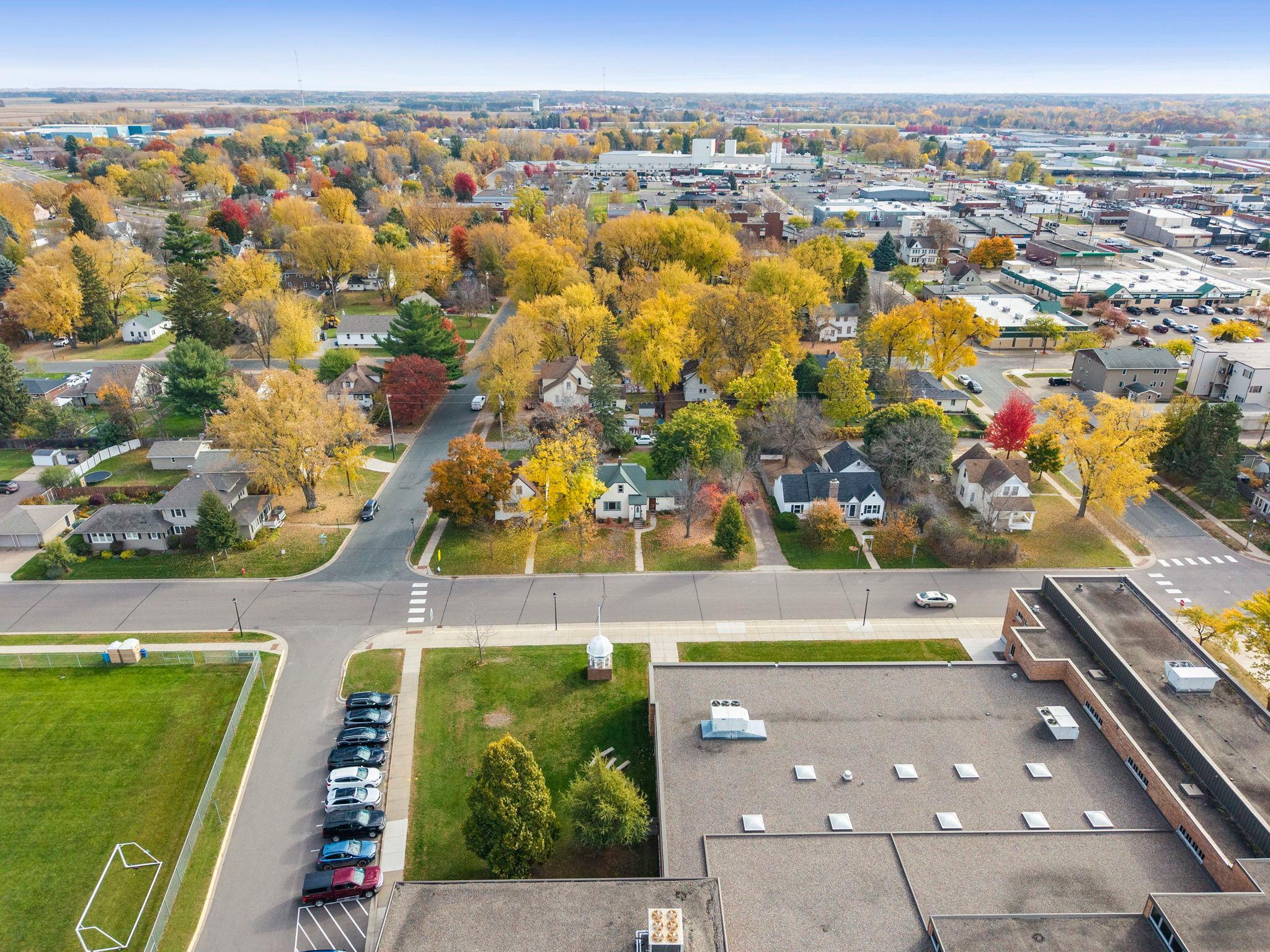 View of Residential at 234 Cypress Street, Cambridge MN 55008, Cambridge (50 of 51) - Mike Wilen | Minnesota Team Real Estate