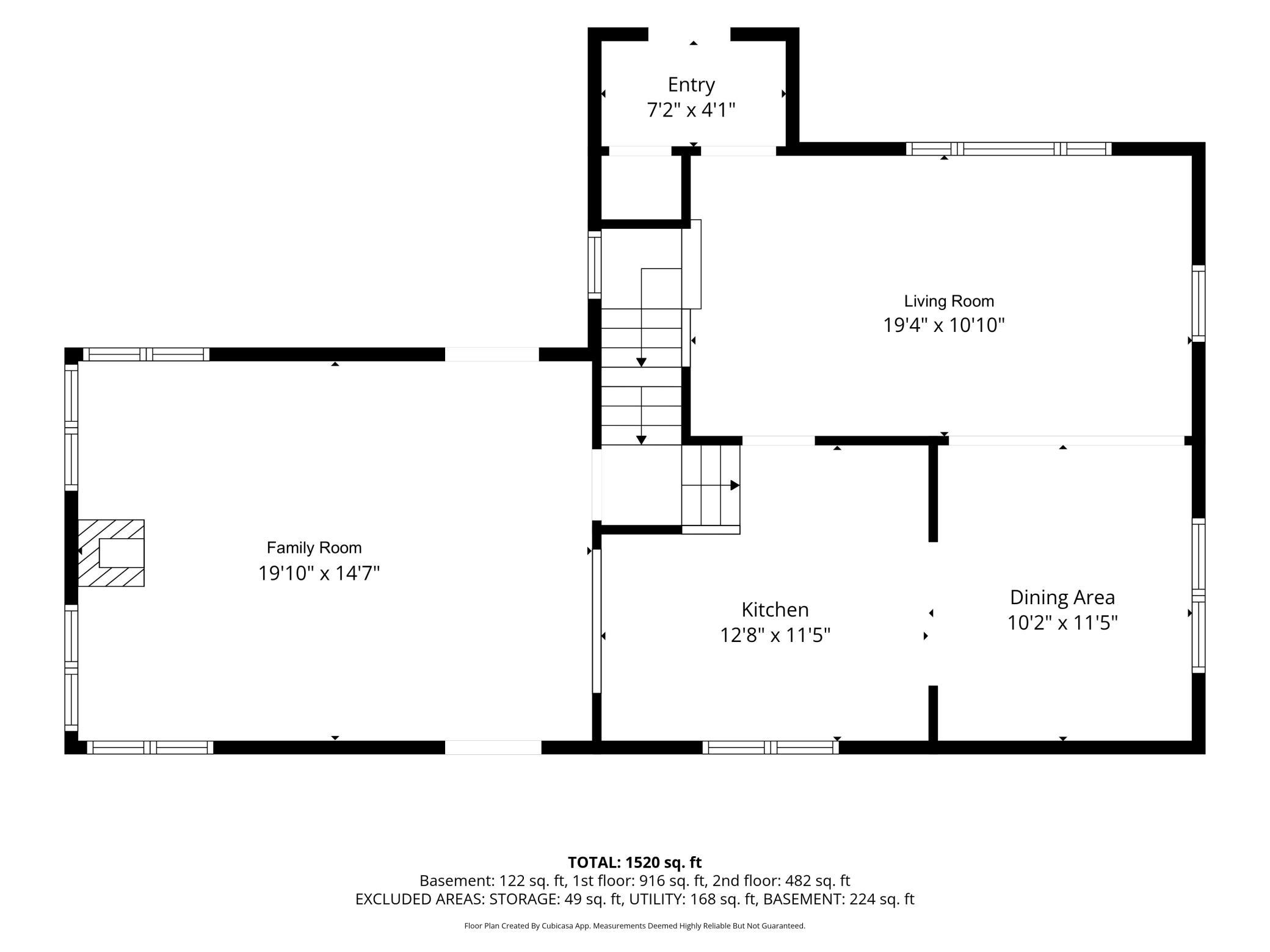 View of Residential at 234 Cypress Street, Cambridge MN 55008, Cambridge (34 of 51) - Mike Wilen | Minnesota Team Real Estate