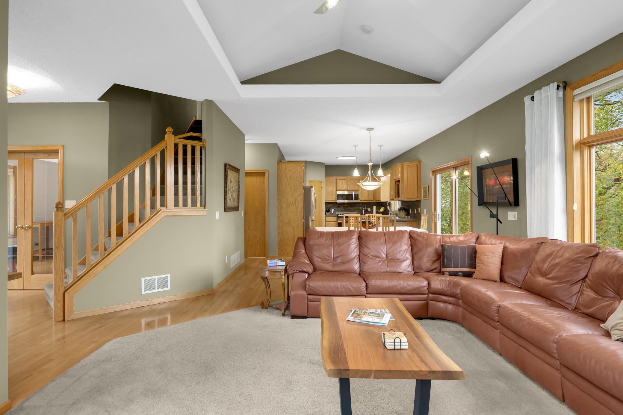 View of Residential at 5054 Edgewater Drive, Savage MN 55378, Savage (12 of 43) - Mike Wilen | Minnesota Team Real Estate
