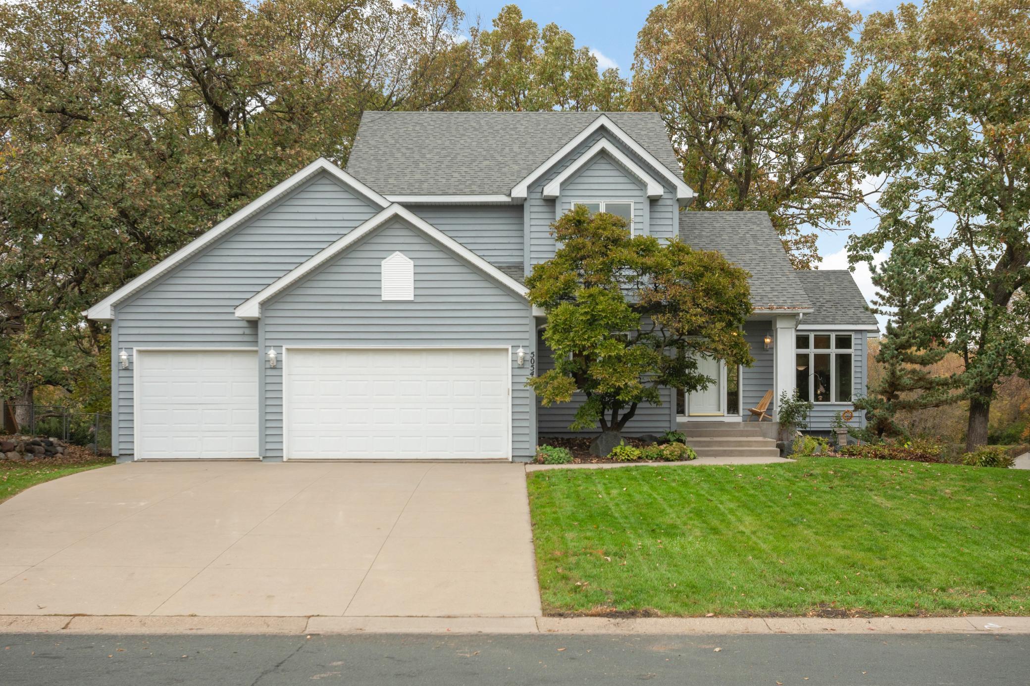 View of Residential at 5054 Edgewater Drive, Savage MN 55378, Savage (41 of 43) - Mike Wilen | Minnesota Team Real Estate
